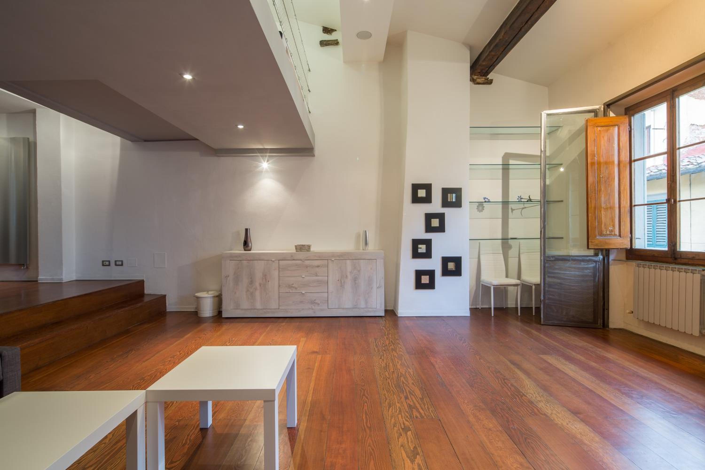 Serragli Loft