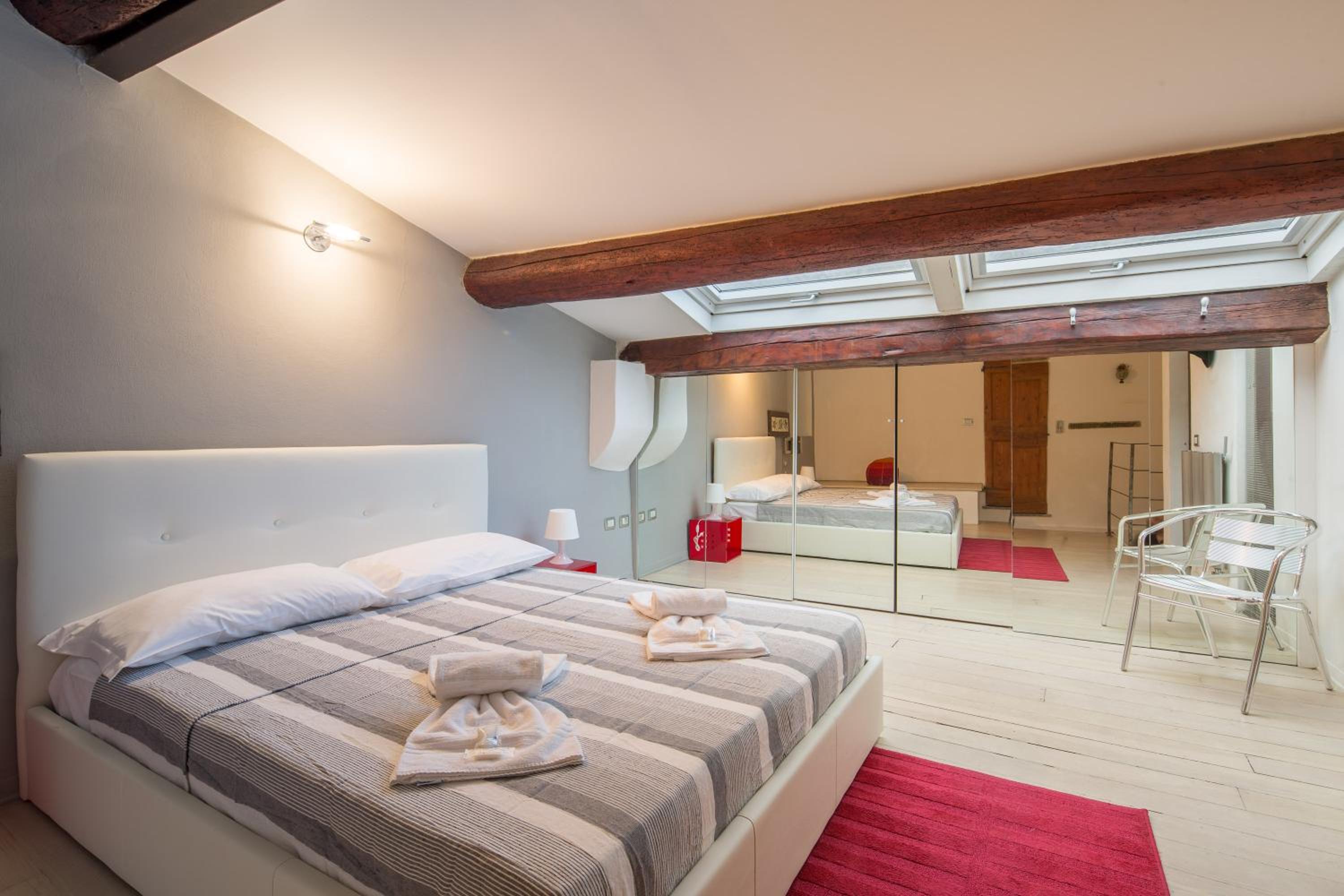 Serragli Loft