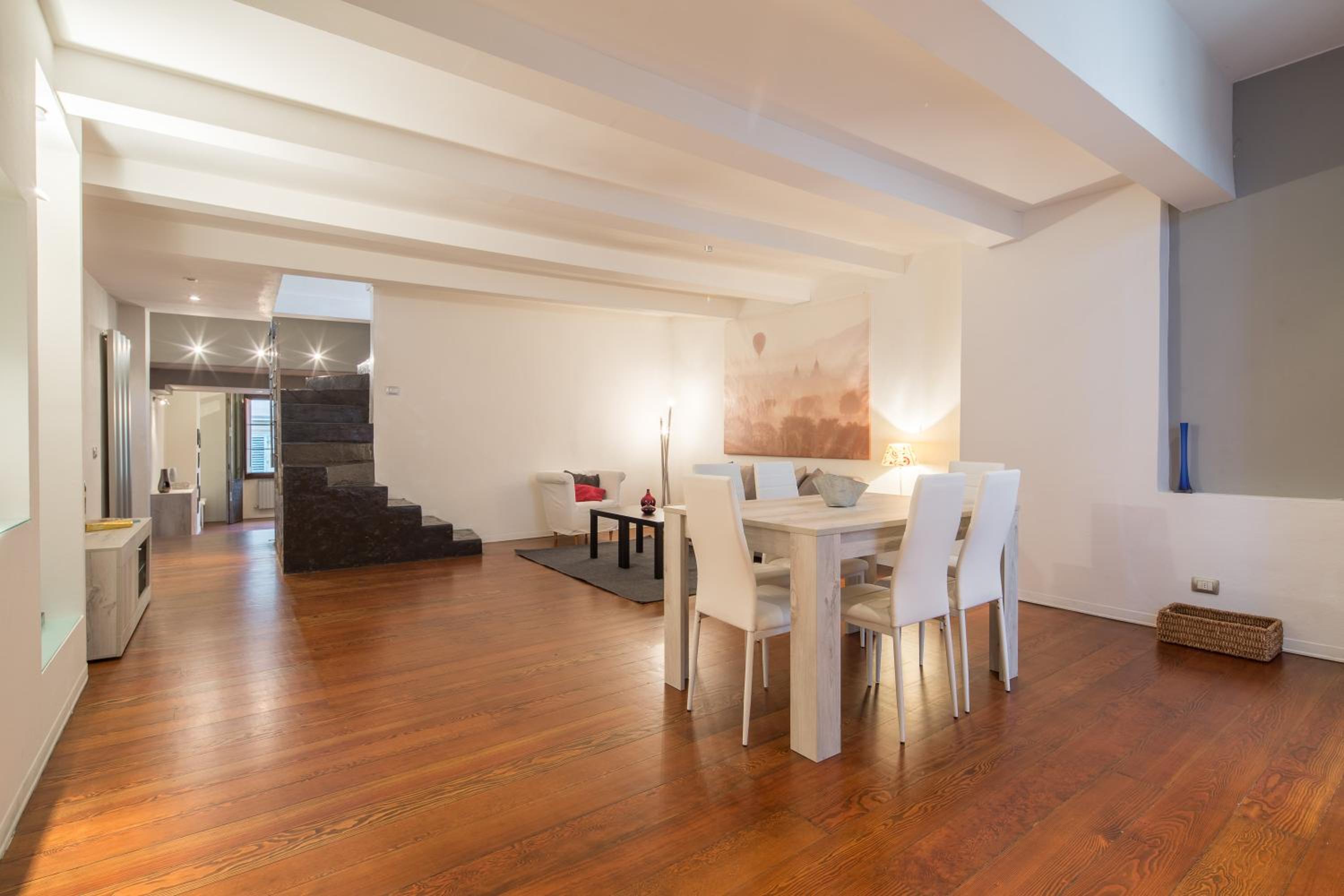 Serragli Loft