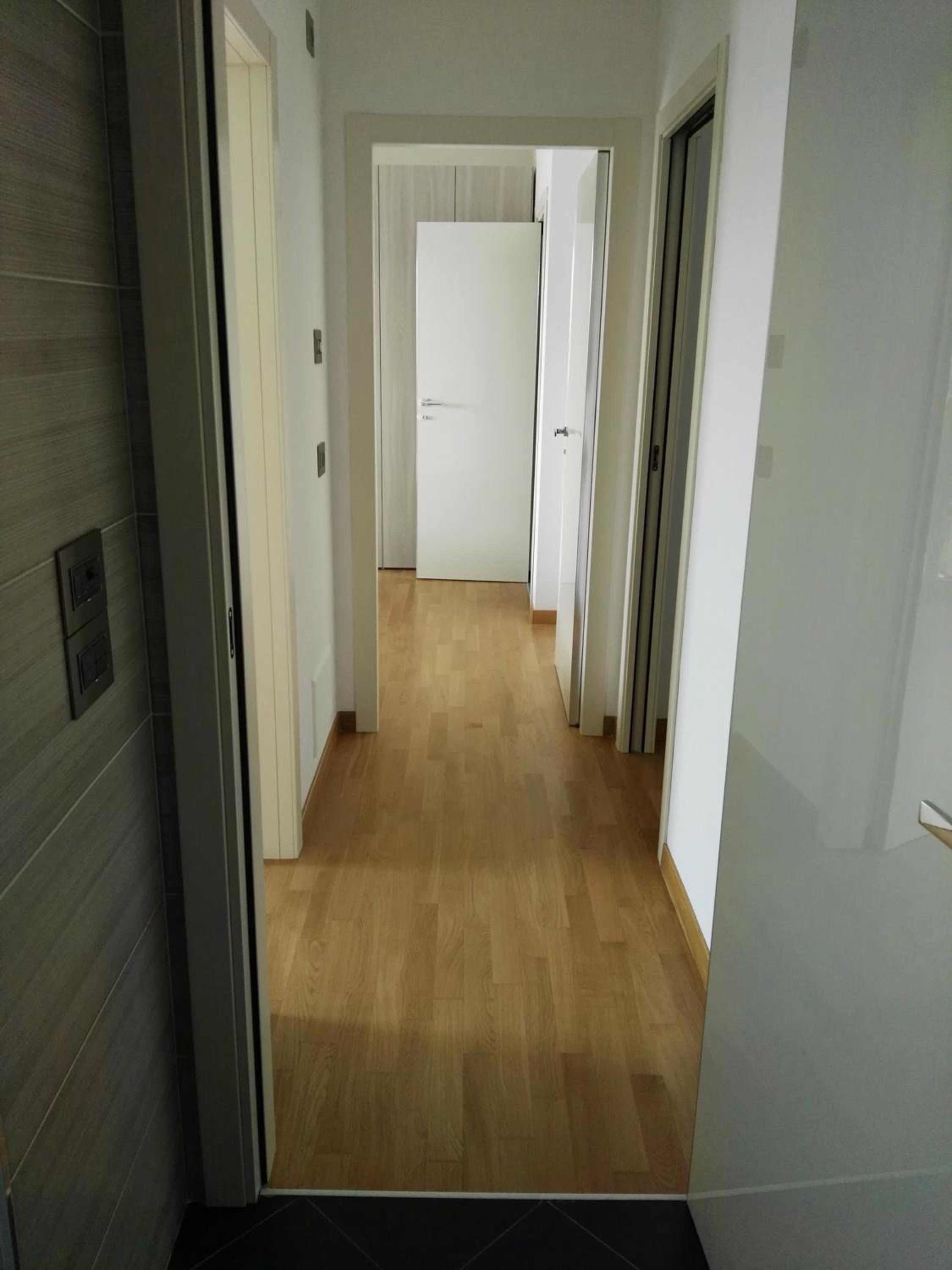 Torri Camuzzi Exclusive Luxury Apartment