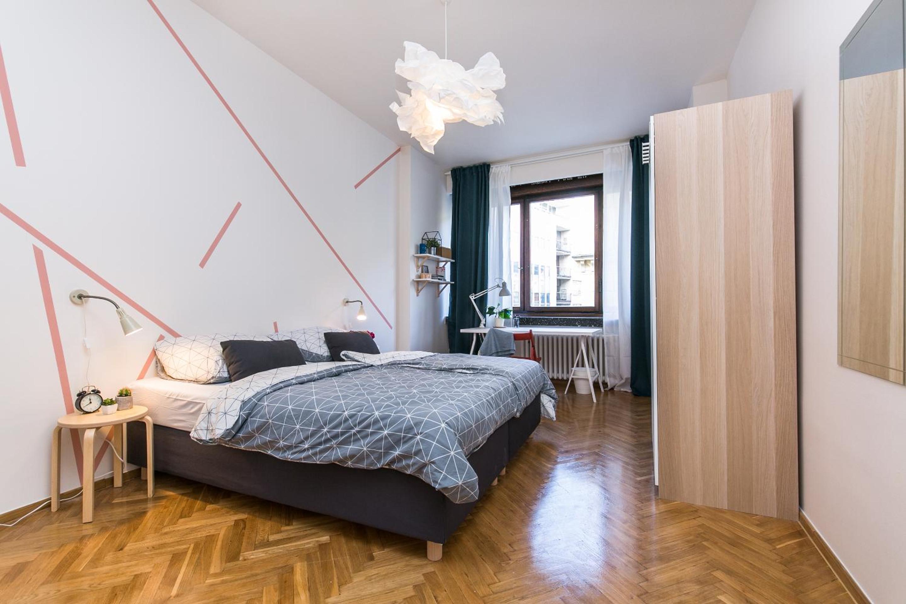 Apartments Stepanska 36