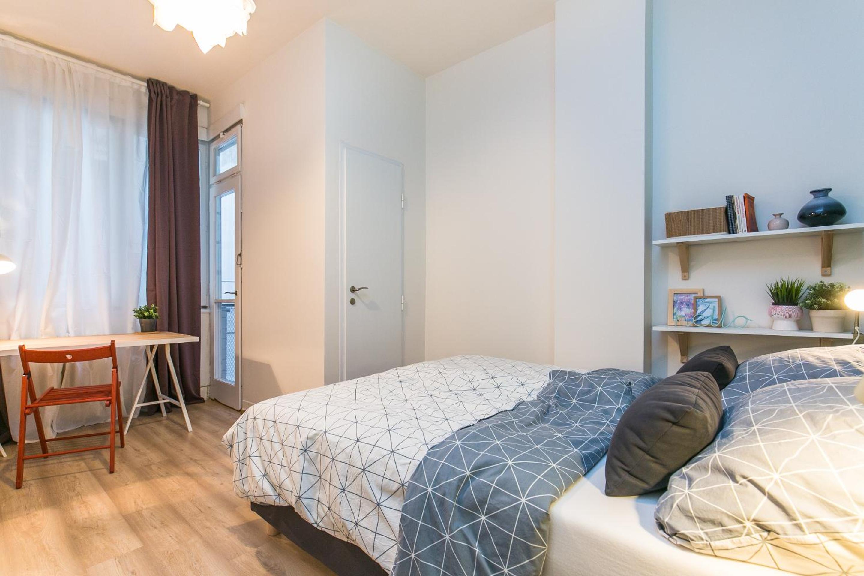 Apartments Stepanska 36