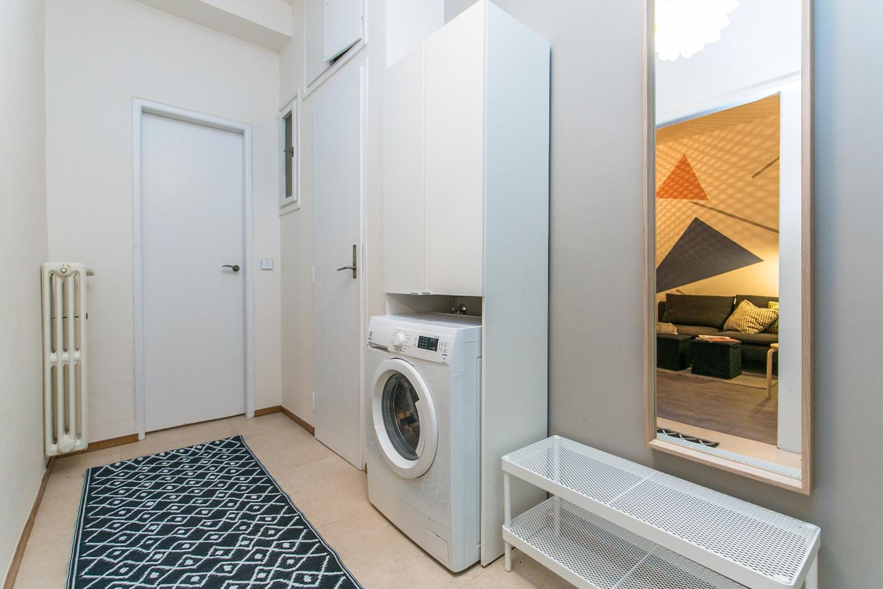 Apartments Stepanska 36