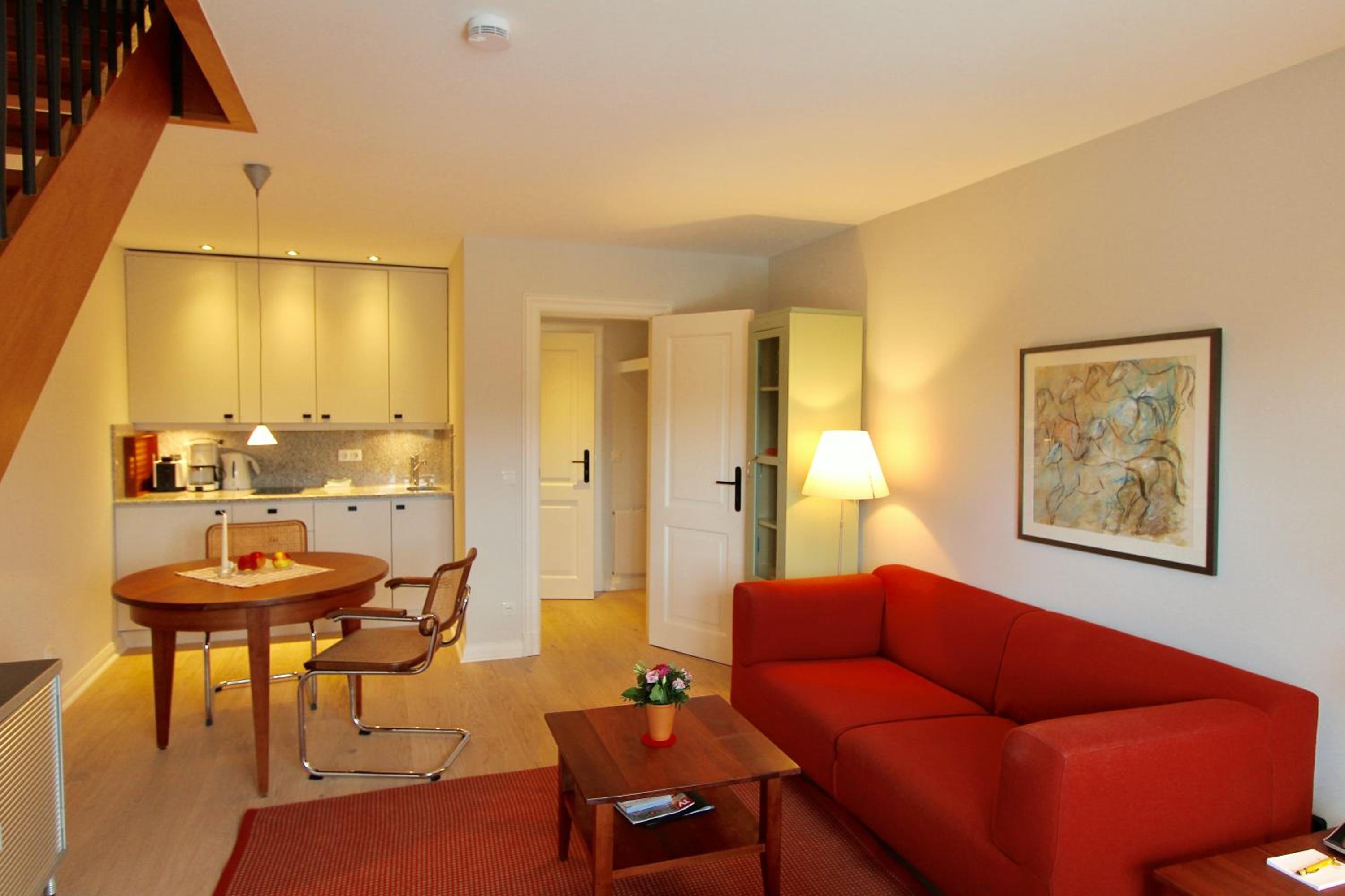 Ulenhof Appartements