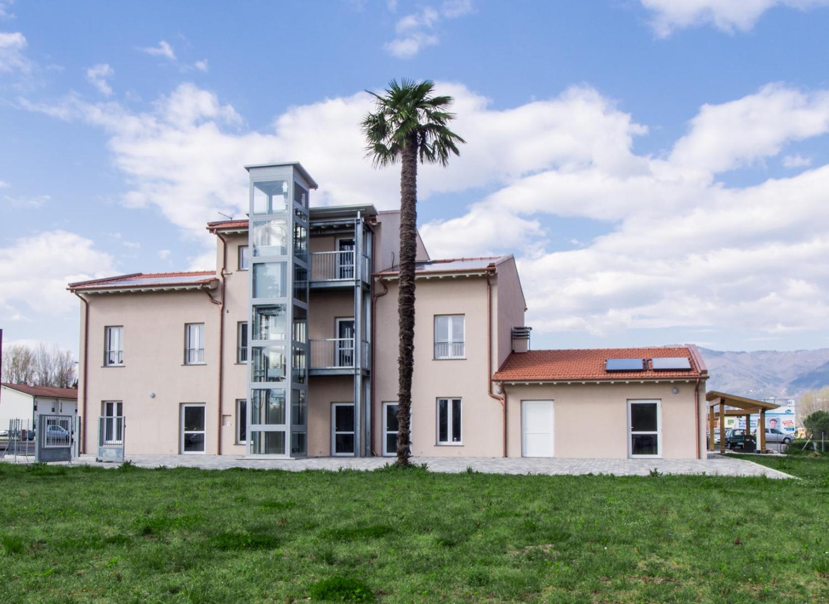Ostello La Salana