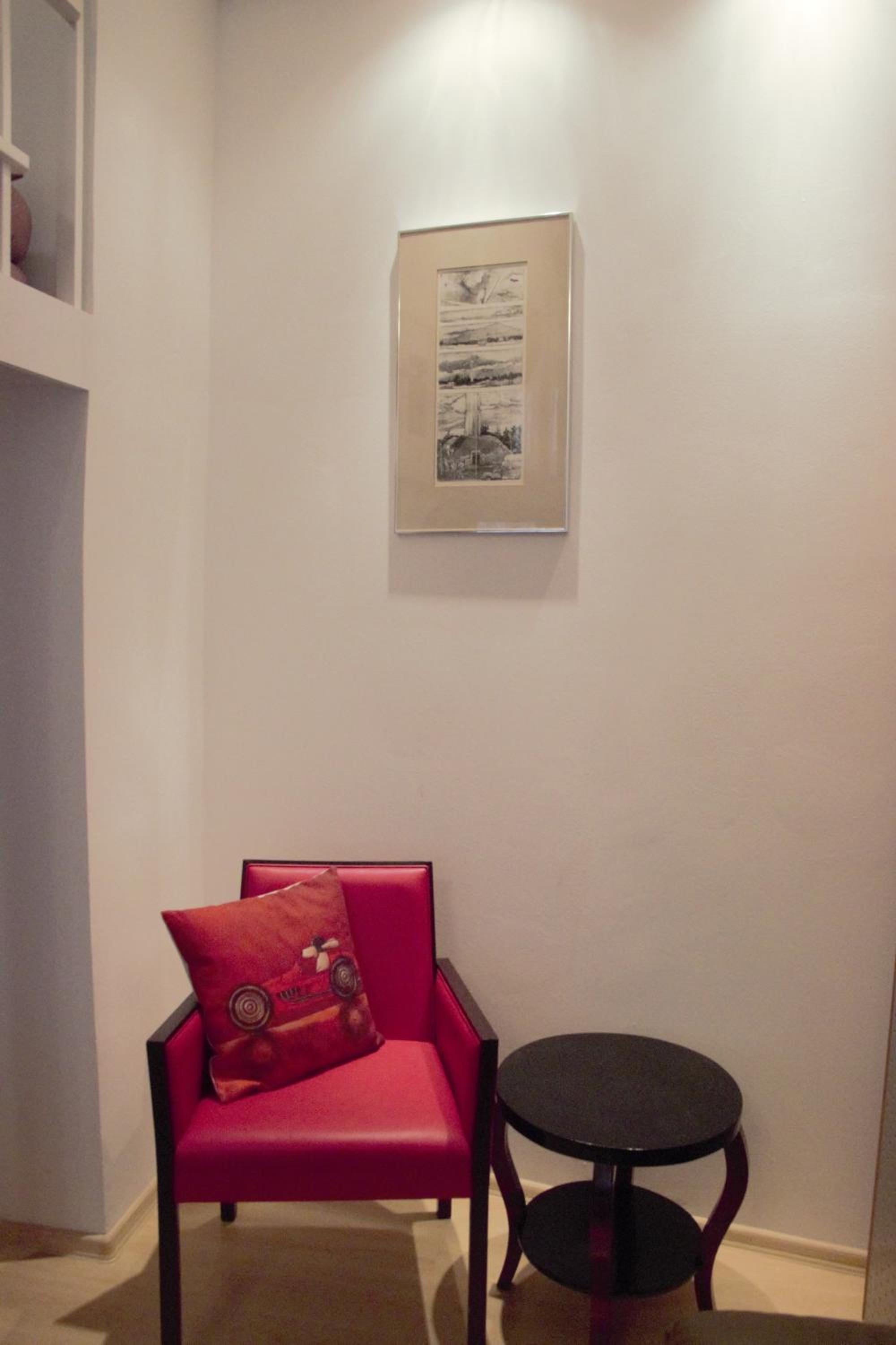 ABC Apartment