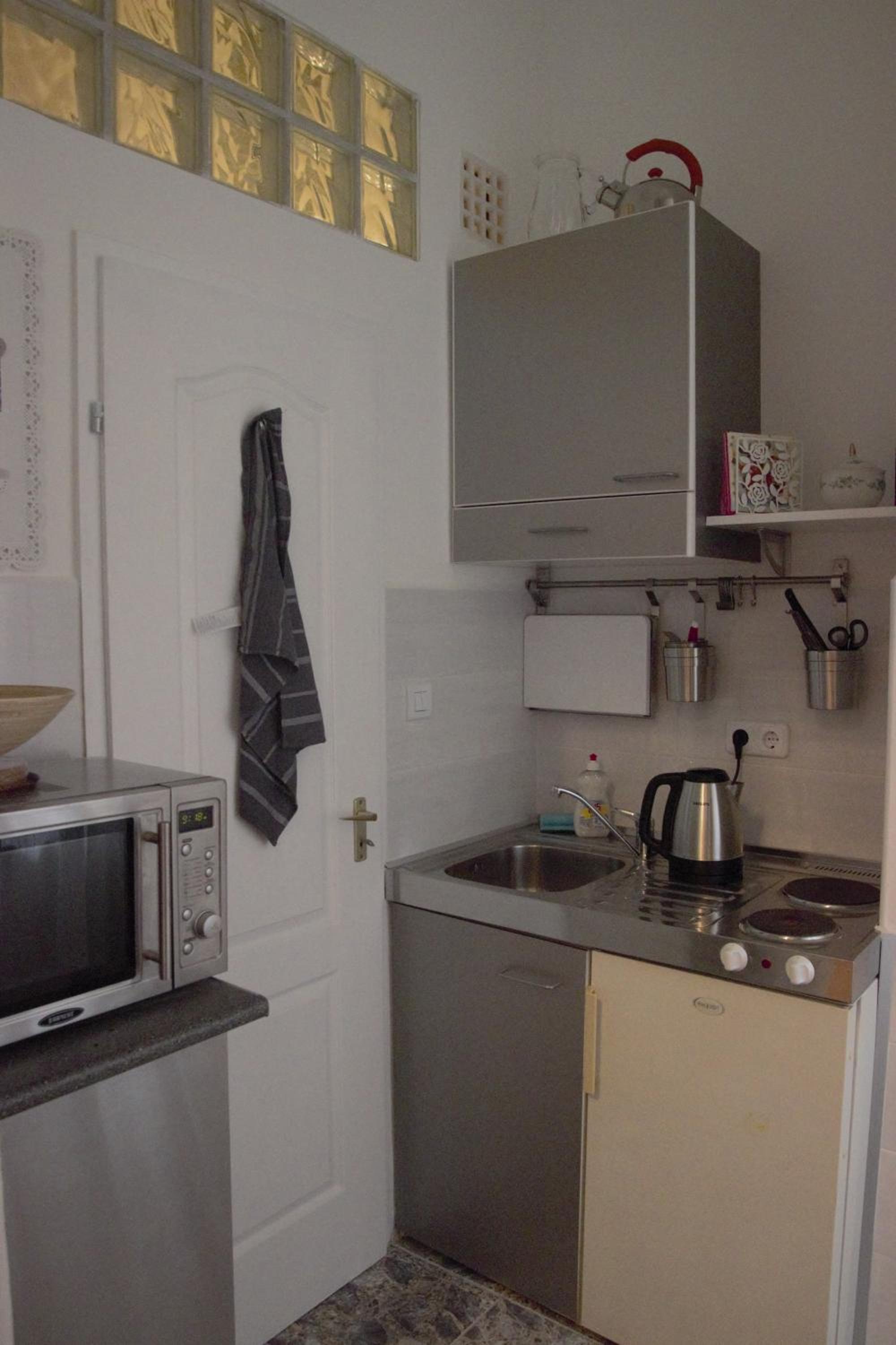 ABC Apartment