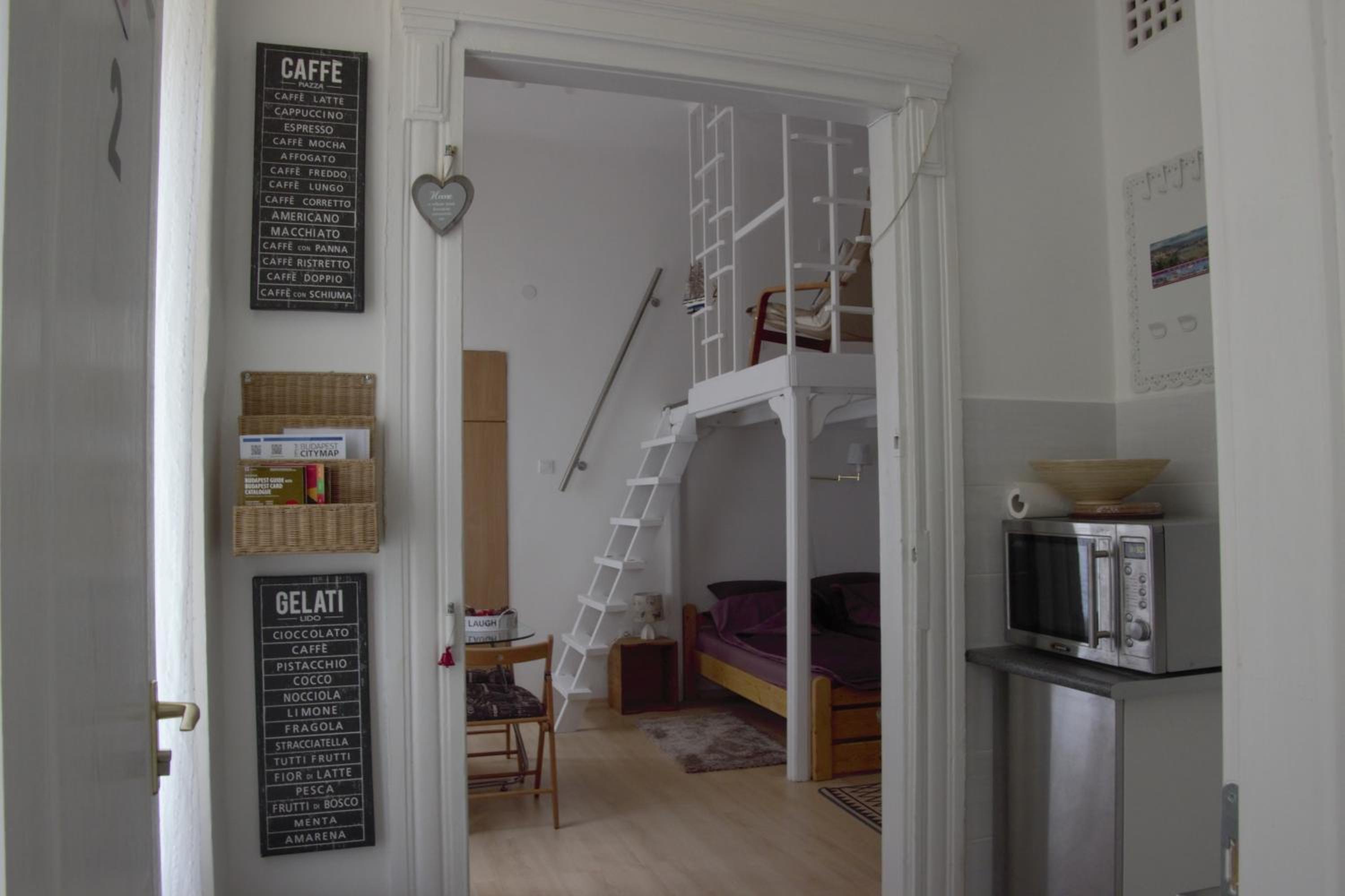 ABC Apartment