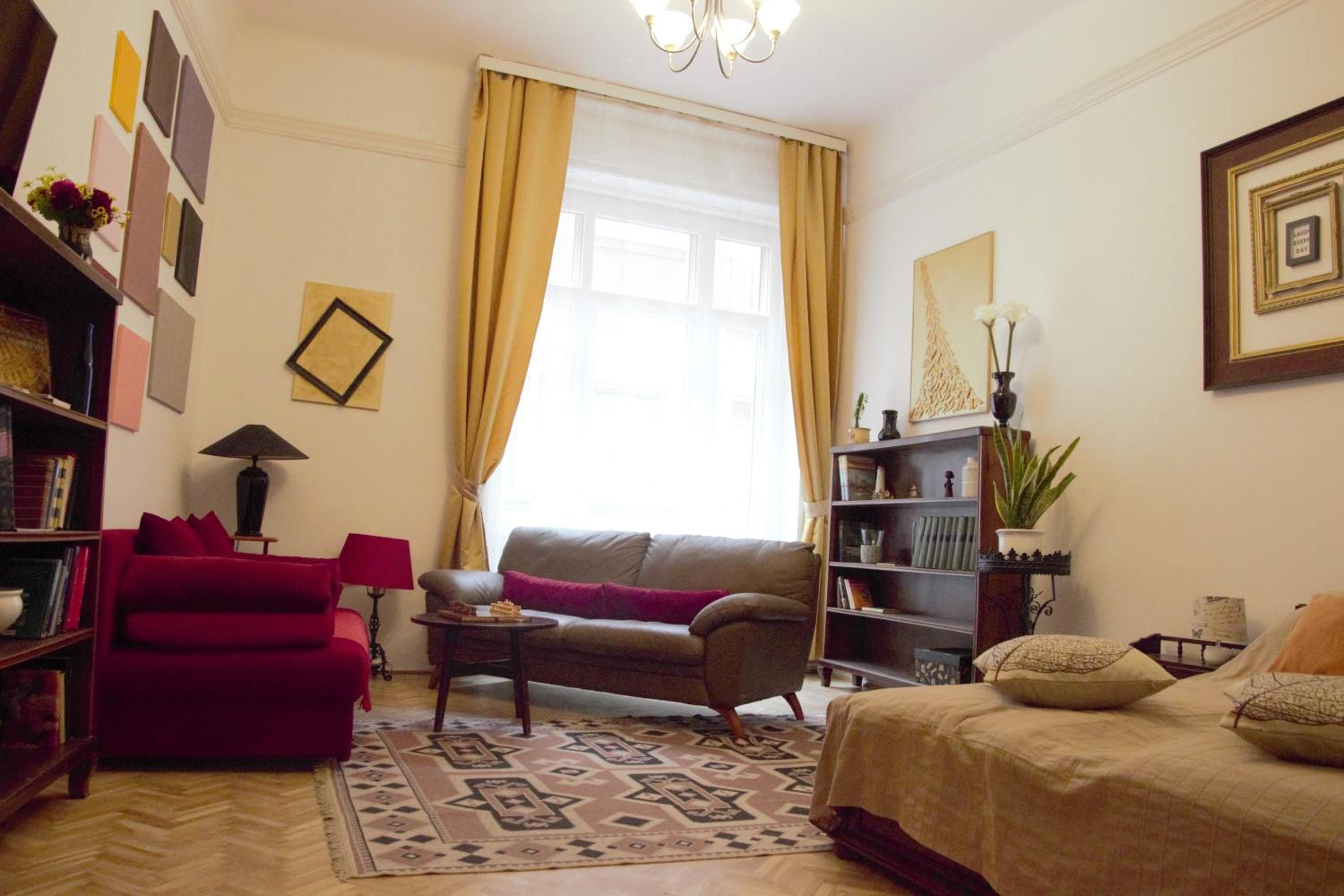 ABC Apartment