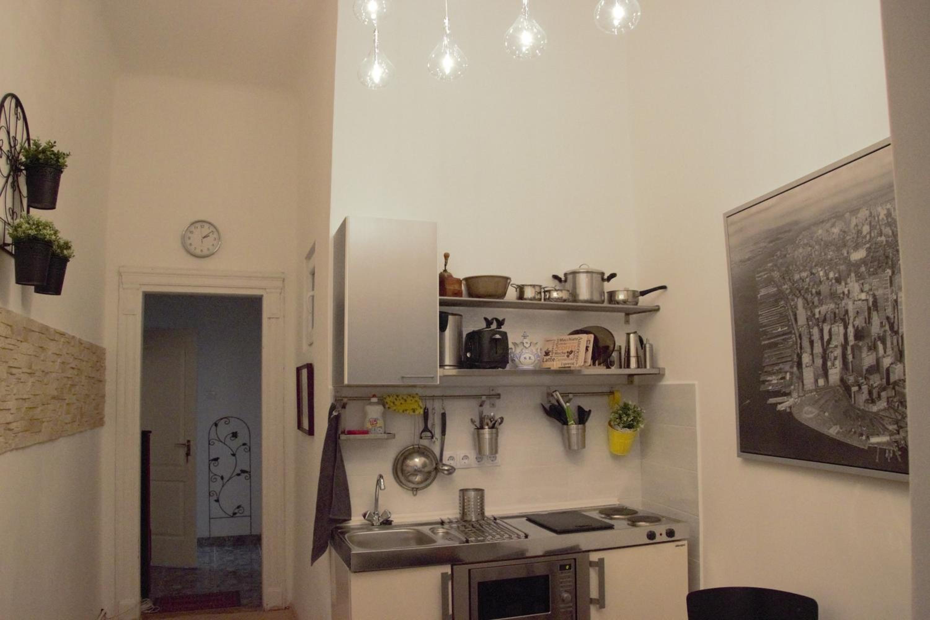 ABC Apartment