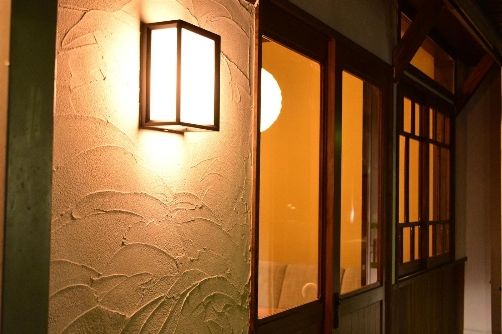 Yanagawa B&B hatago view 4