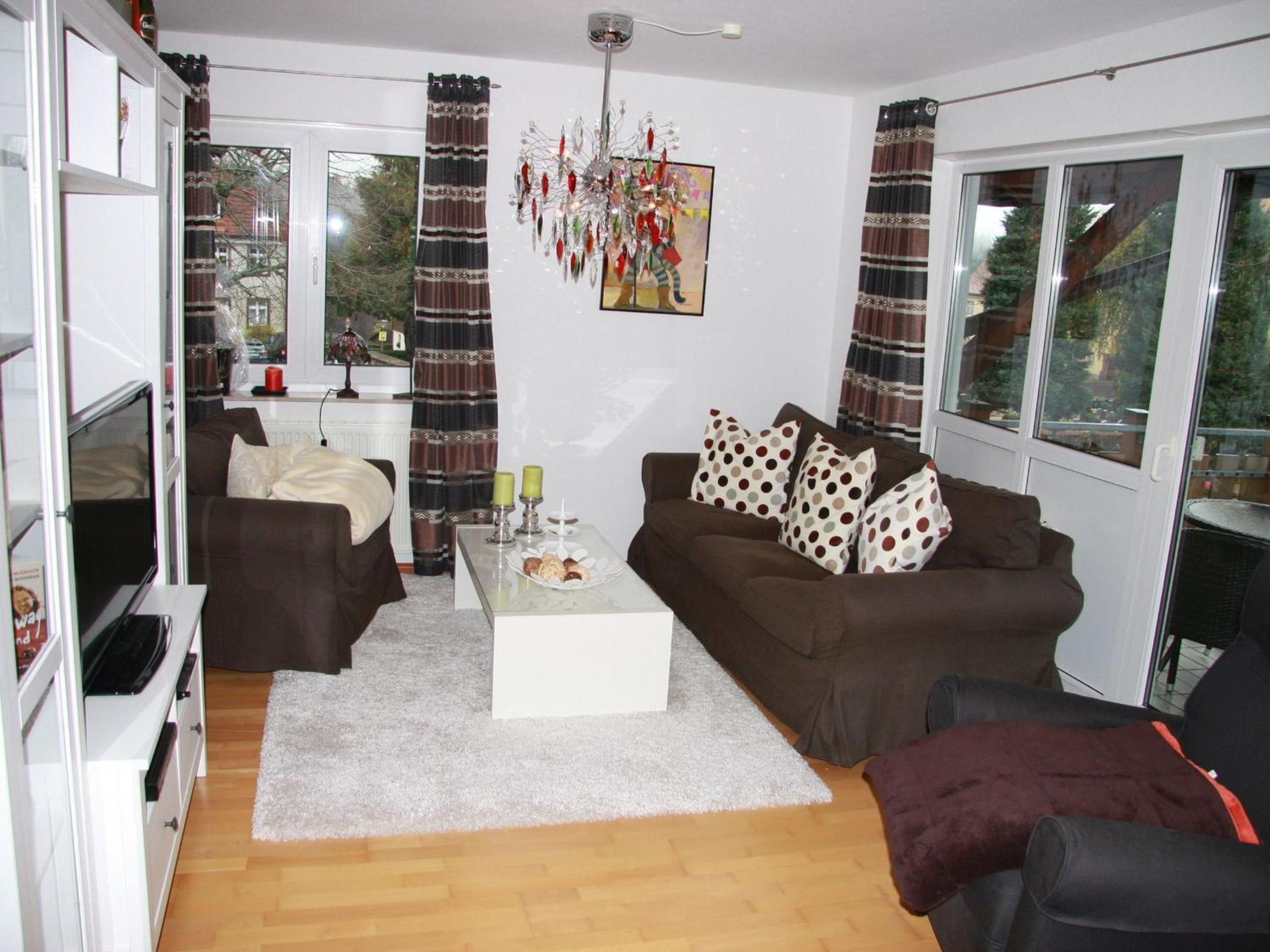 Ferienwohnung Christa view 2