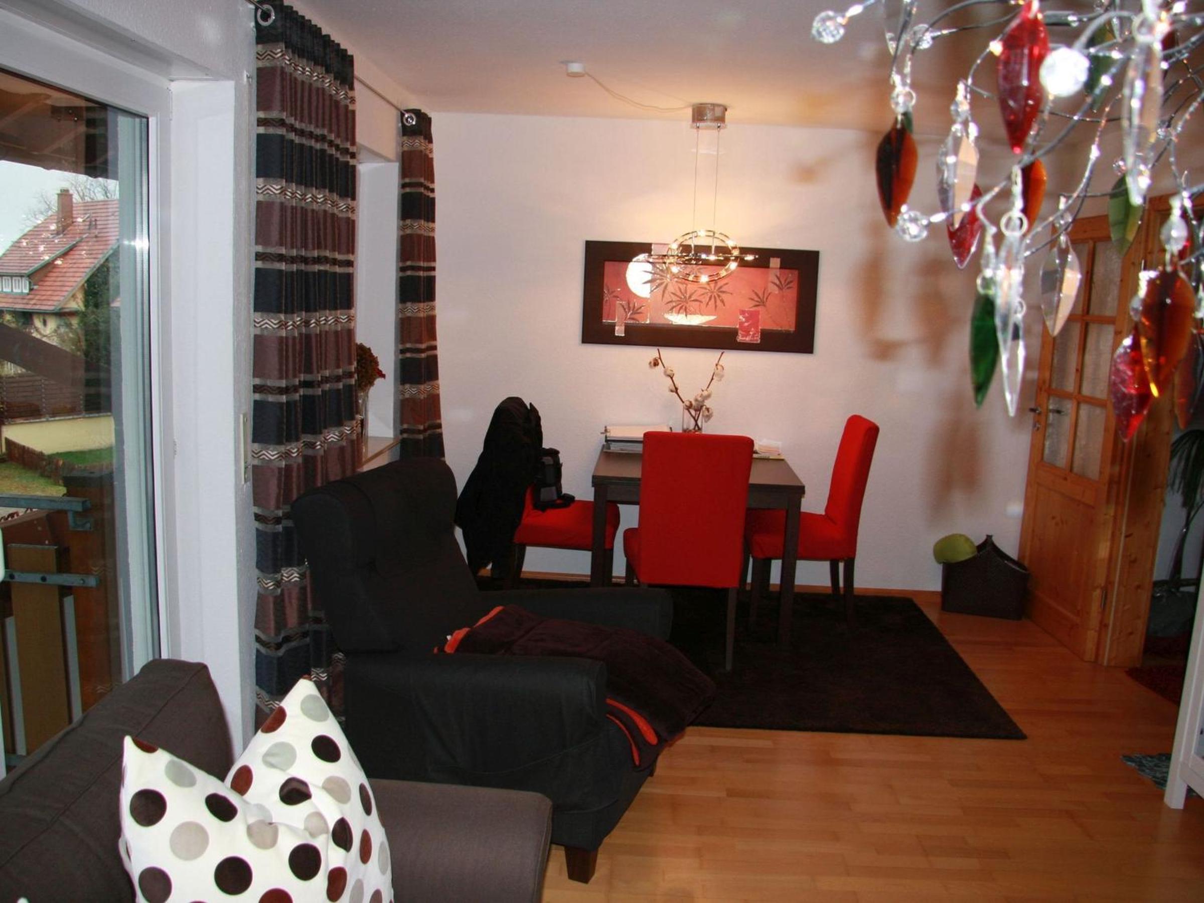 Ferienwohnung Christa view 5