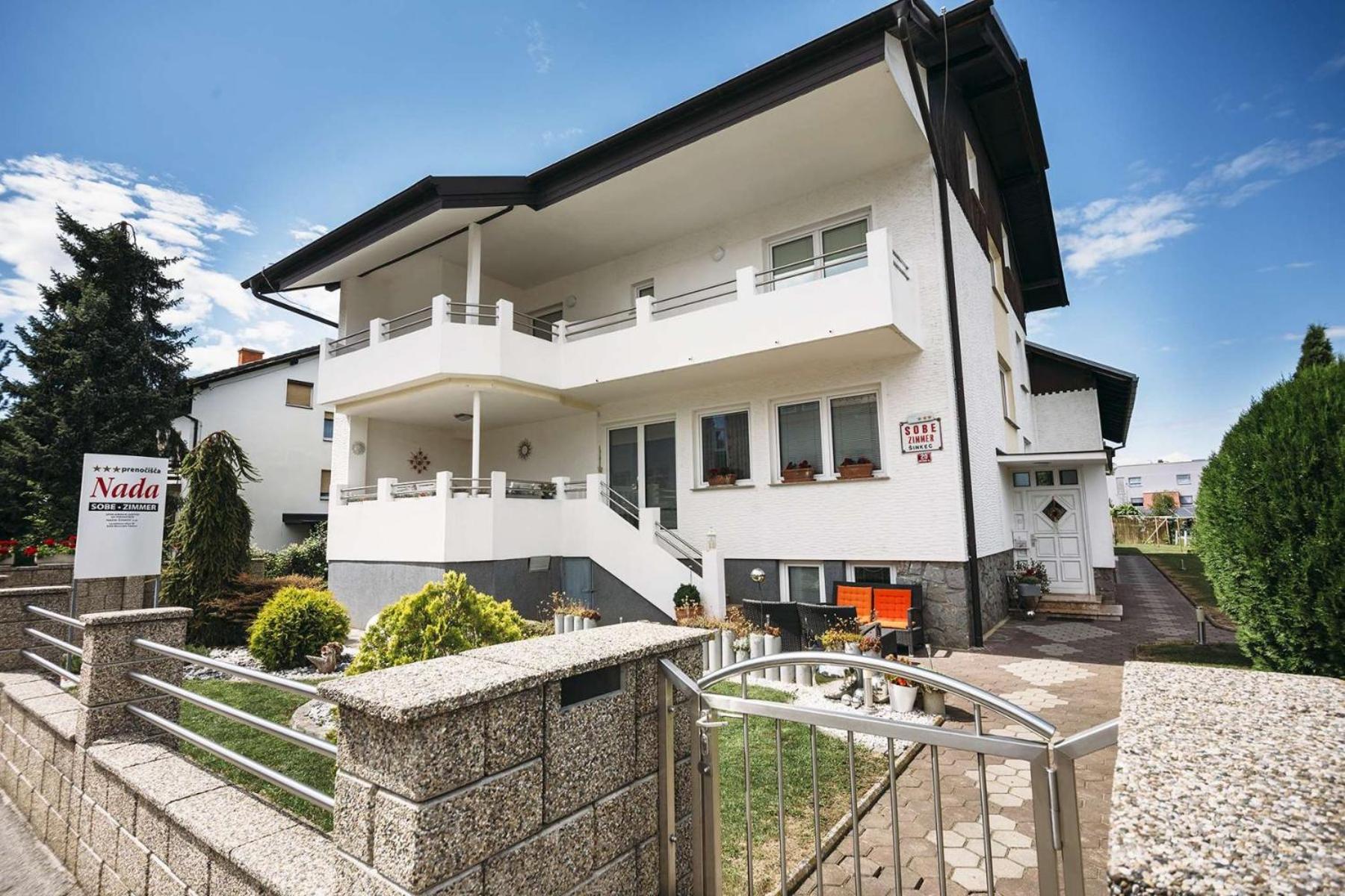 Hotel Prenočišče Šinkec Nada - Image 1