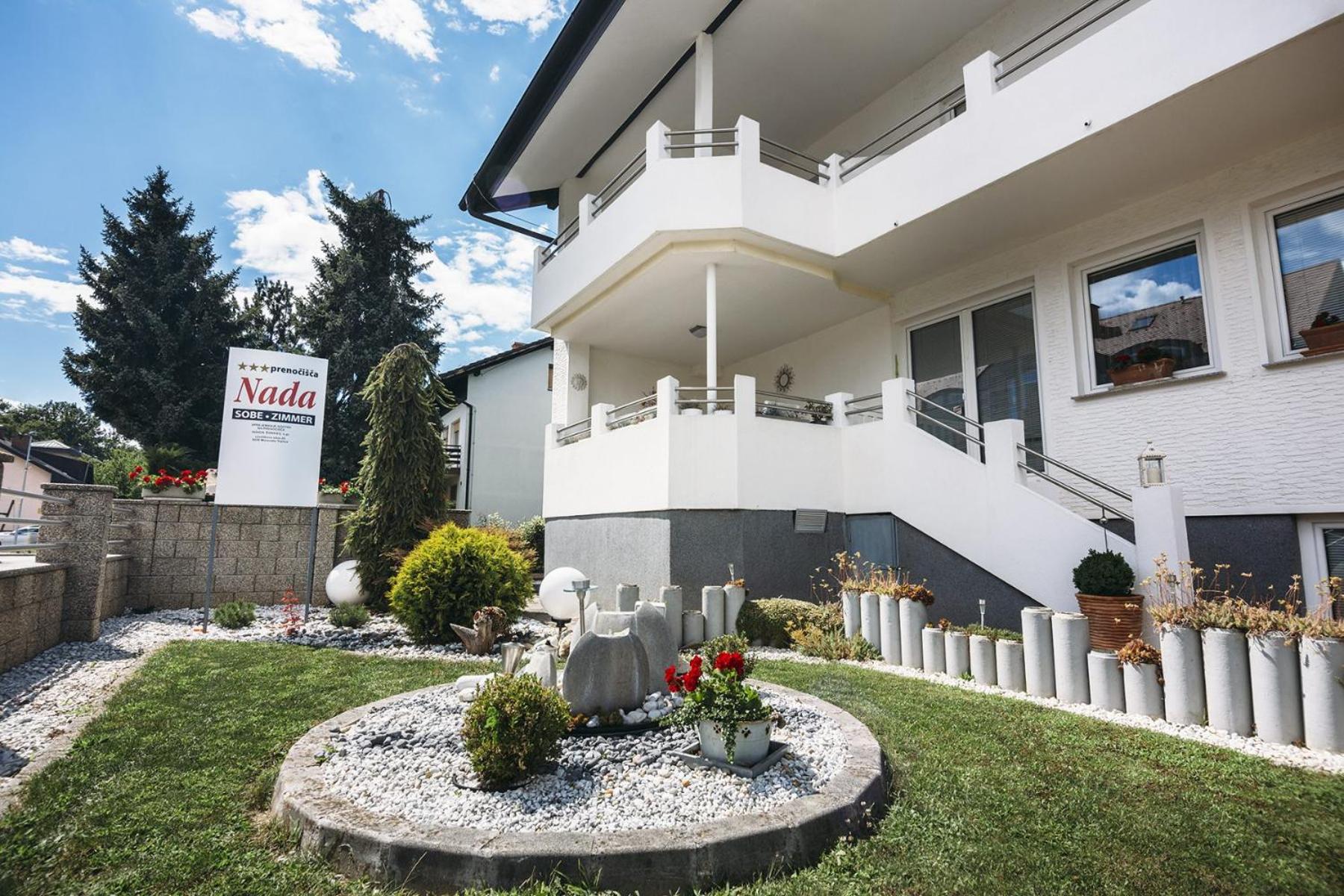 Prenočišče Šinkec Nada view 2