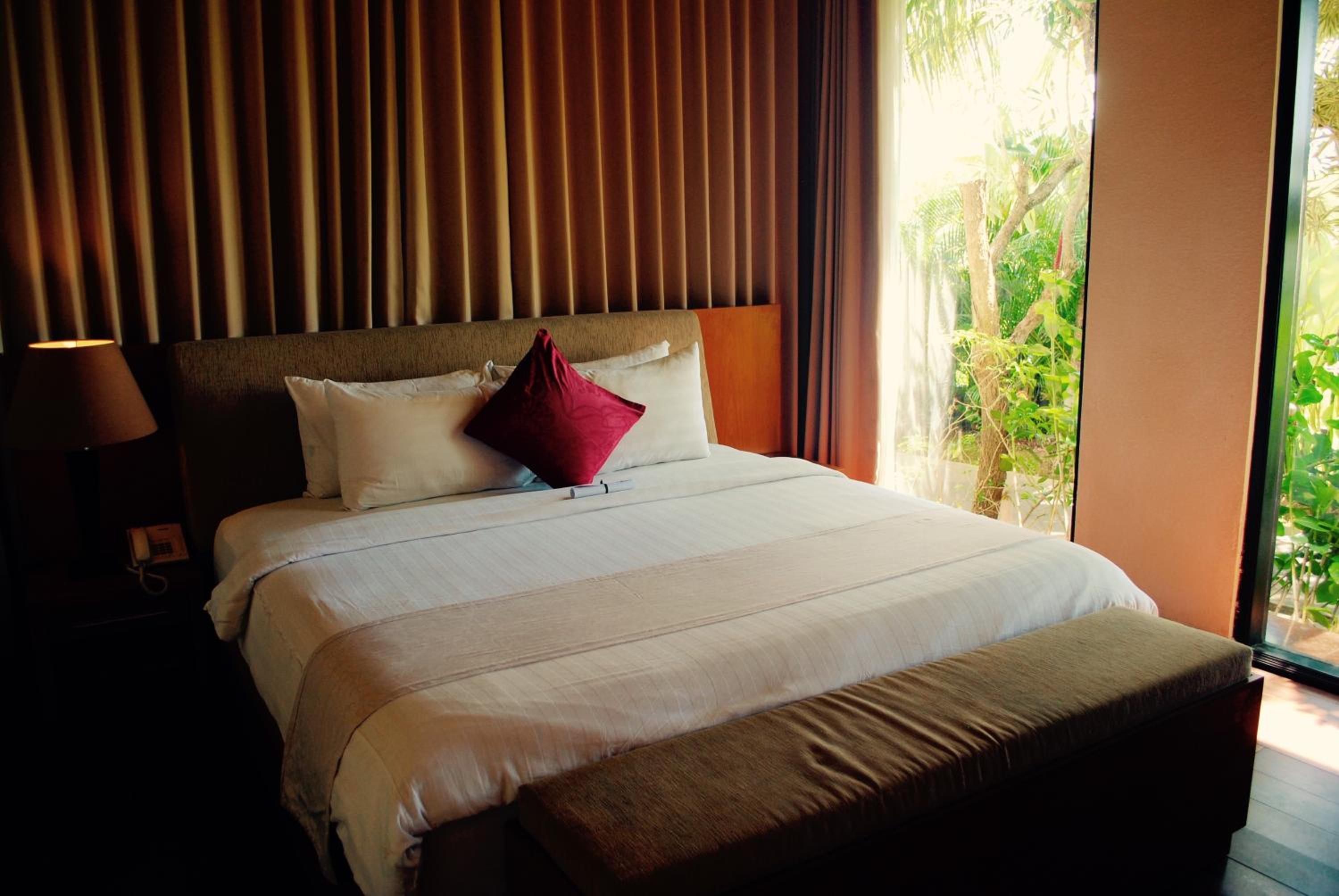 Kori Maharani Villas & Resort