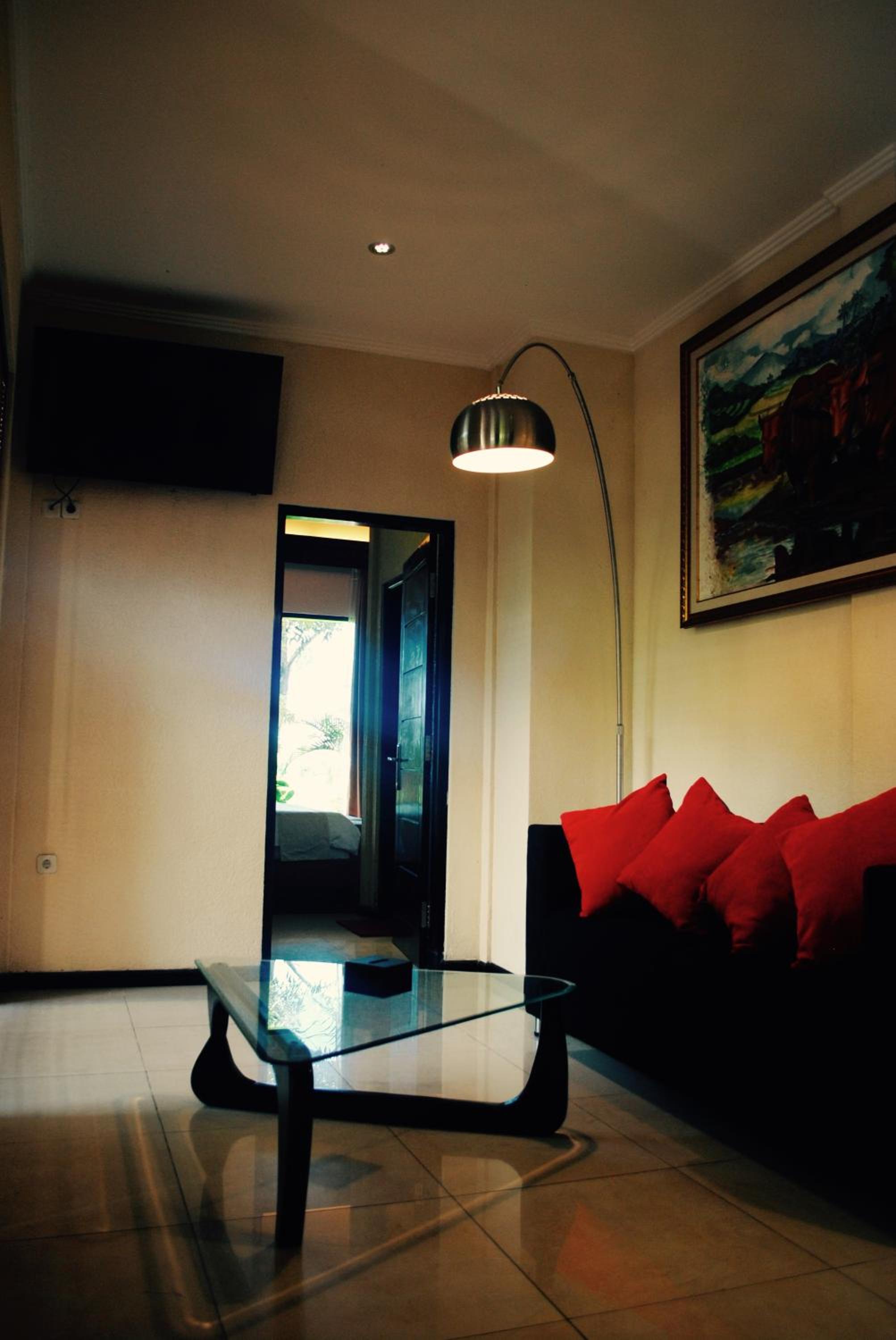Kori Maharani Villas & Resort, photo 65