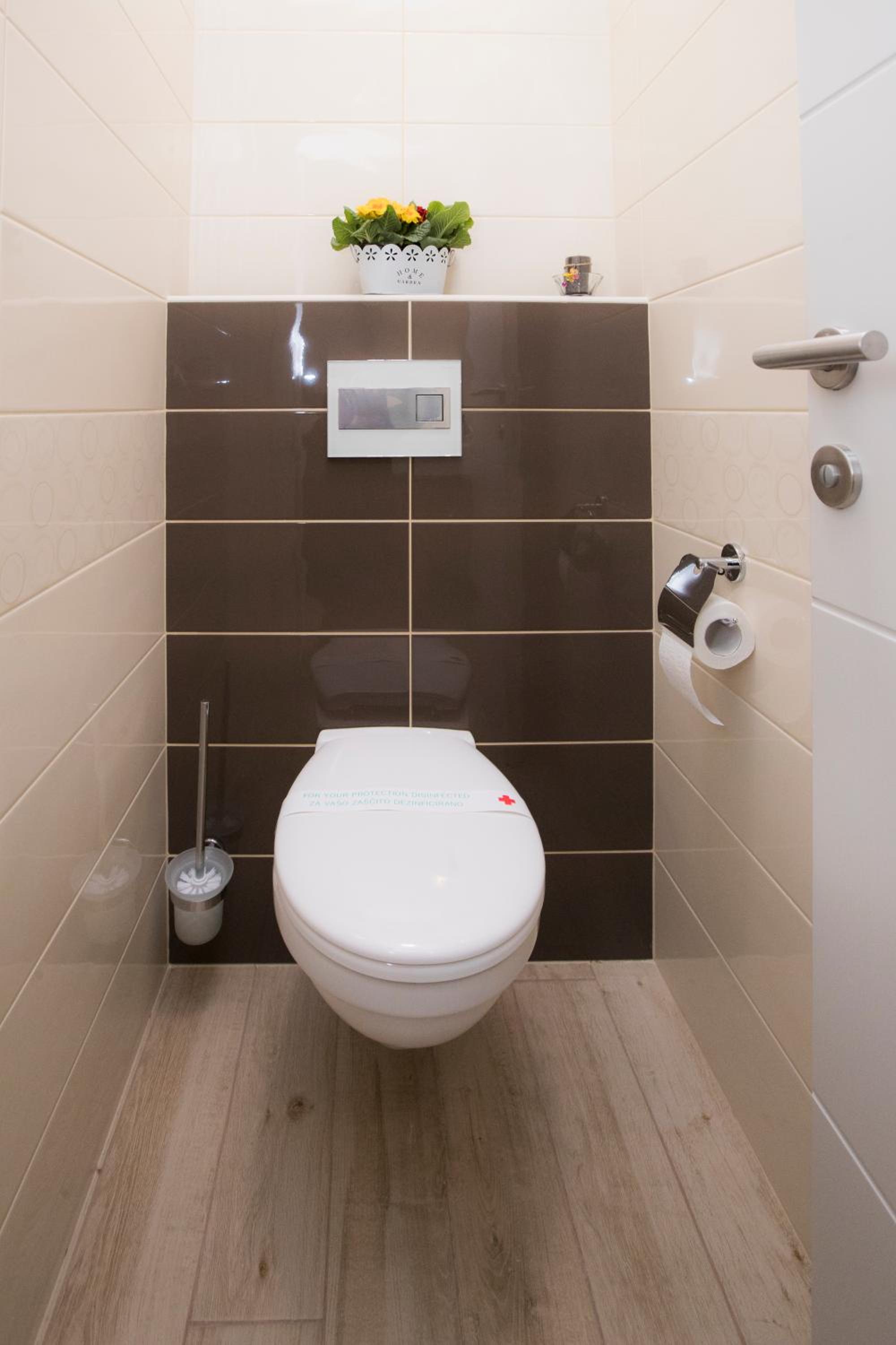 Apartma Grže