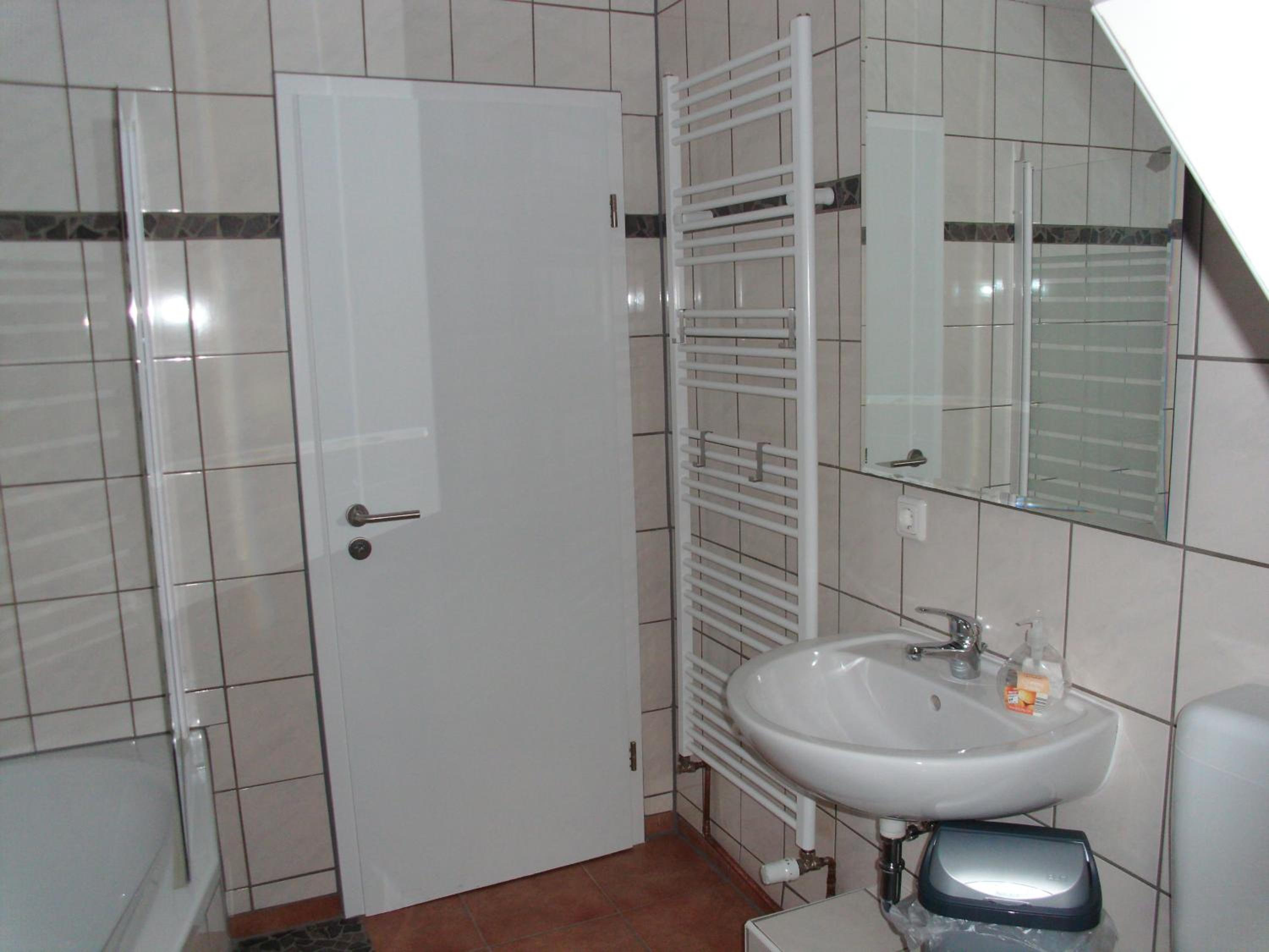 Ferienwohnung Möwe