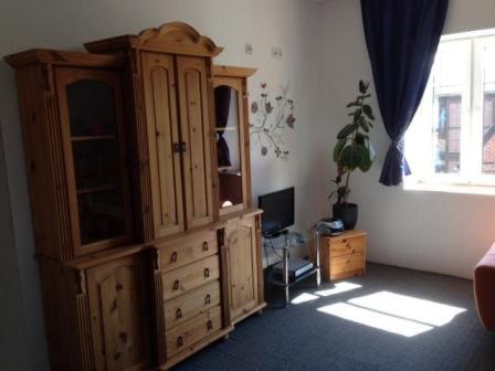 Ferienwohnung Möwe