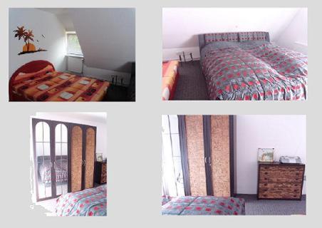 Ferienwohnung Möwe