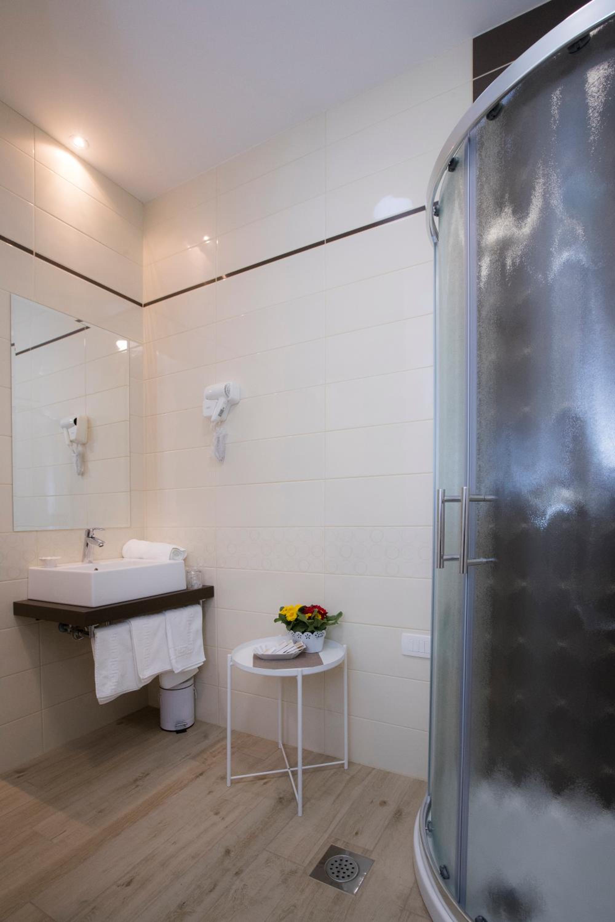Apartma Grže