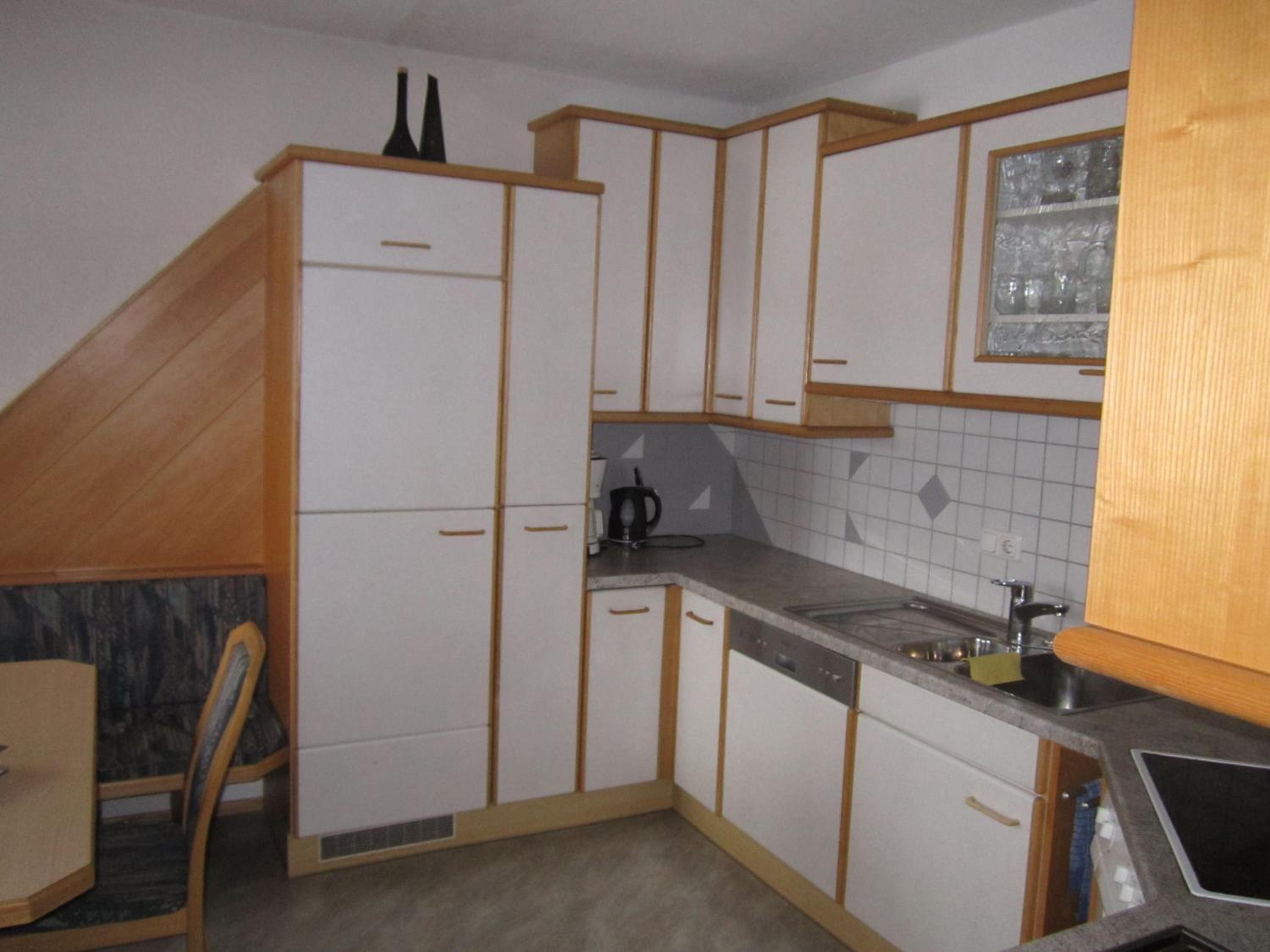 Ferienhaus Martina