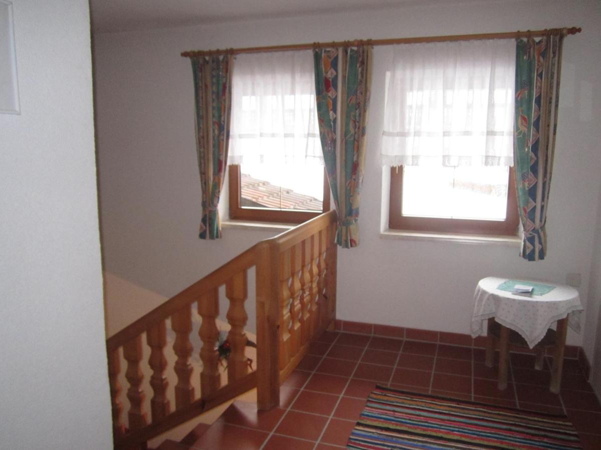 Ferienhaus Martina