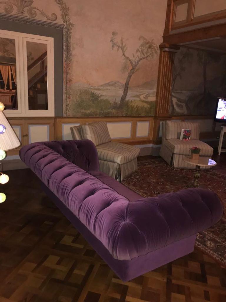 Luxury Apartment