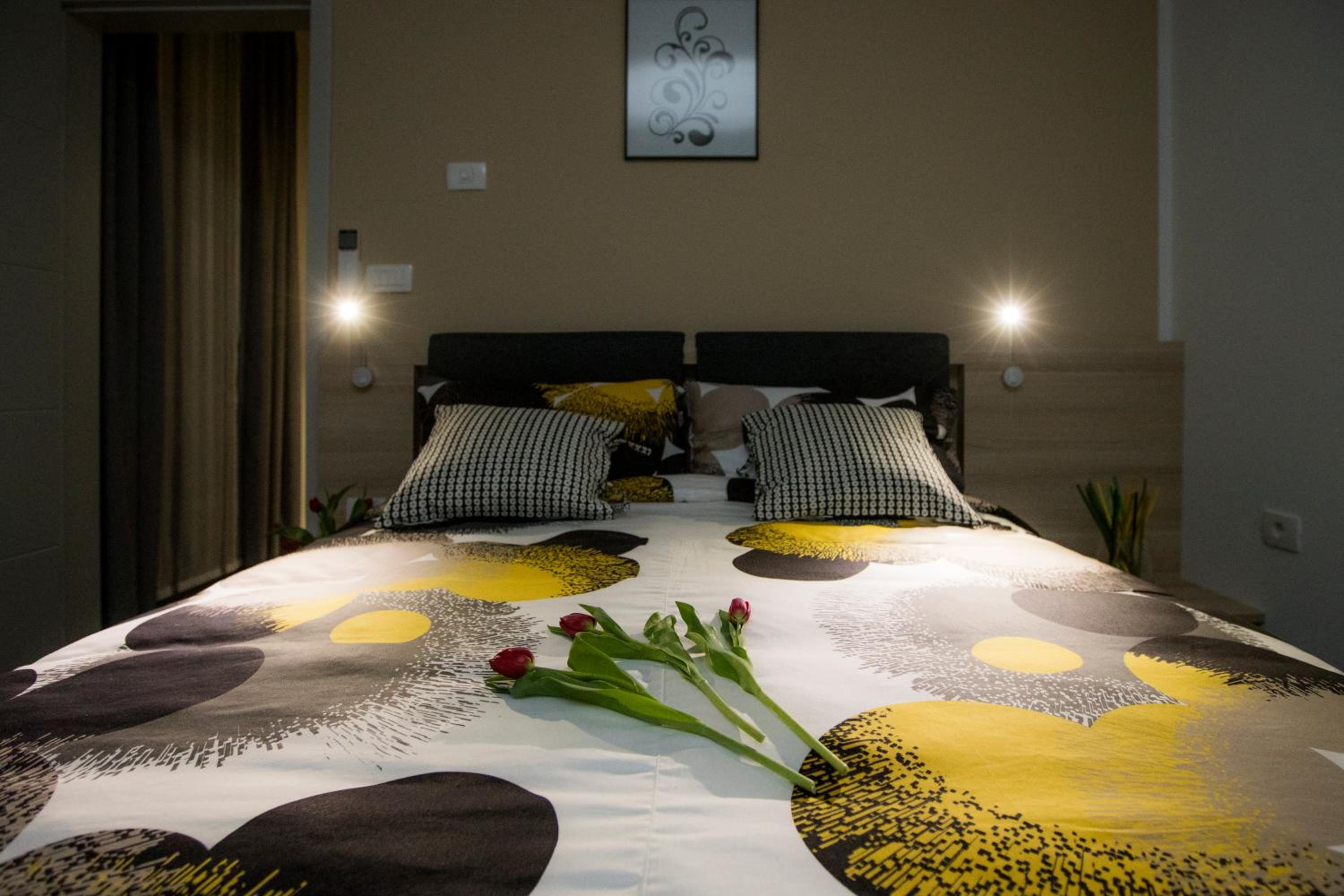 Apartma Grže