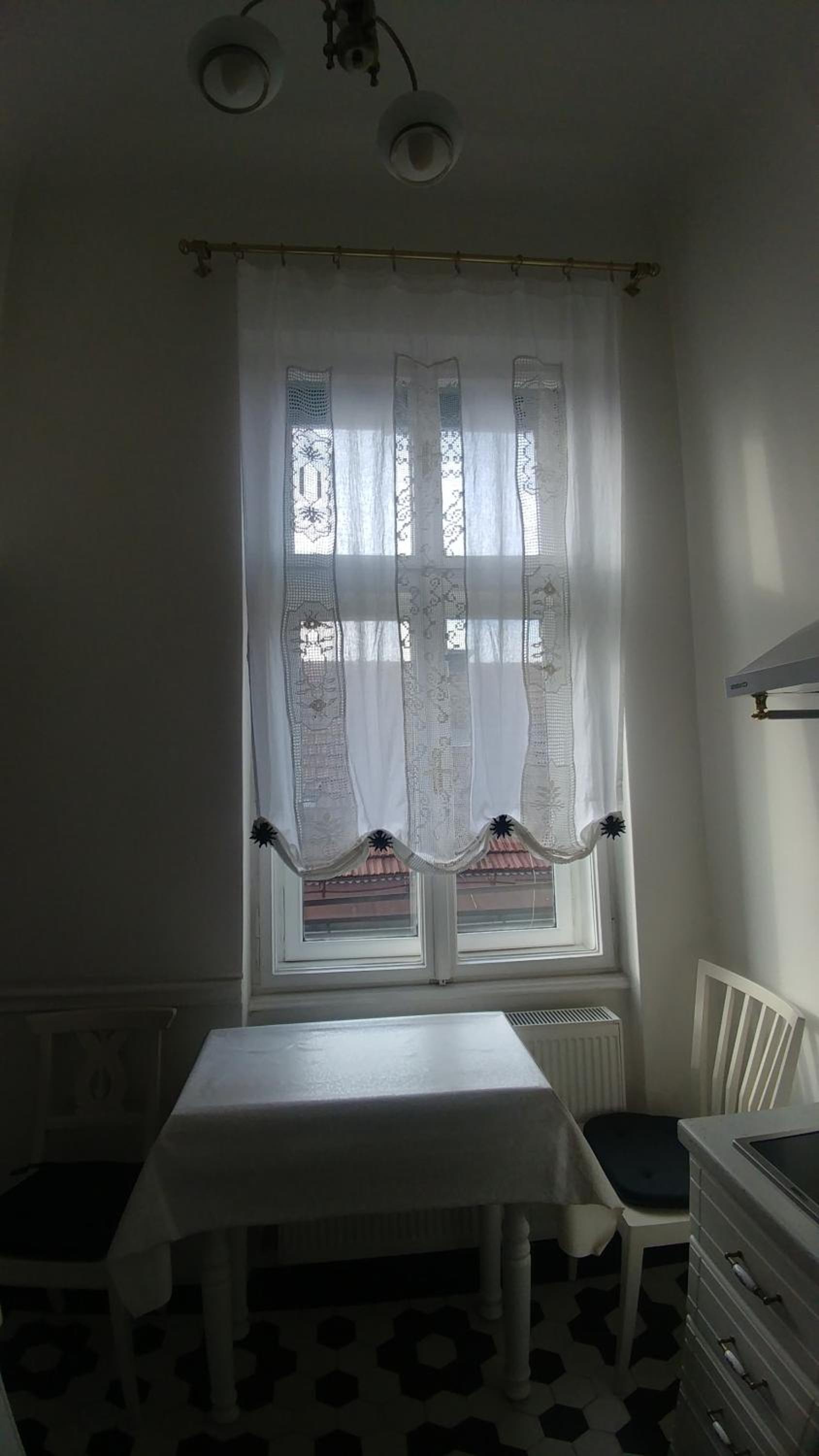 Apartment Jana