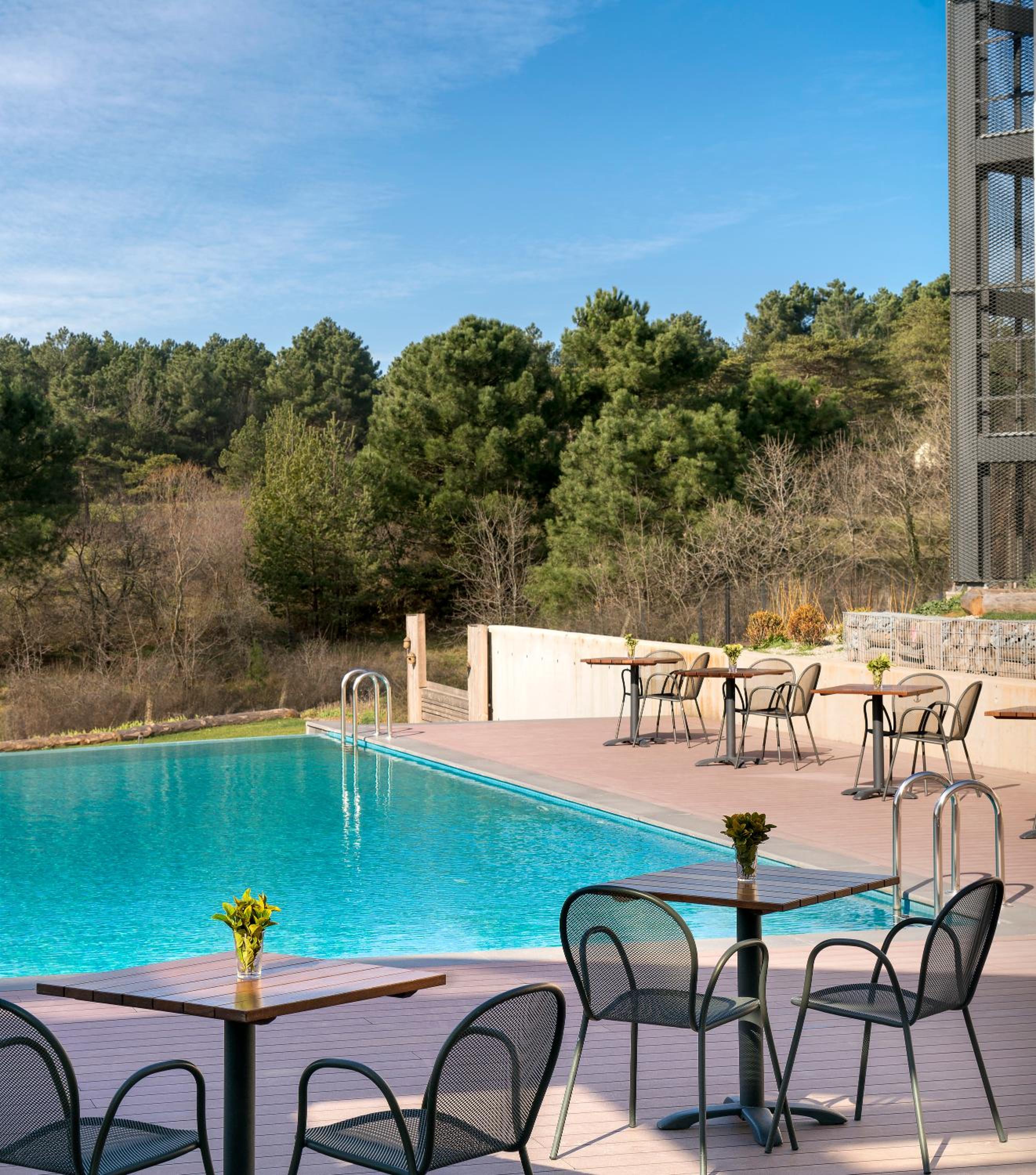 Park Inn by Radisson İstanbul Havalimanı Odayeri - Image 81