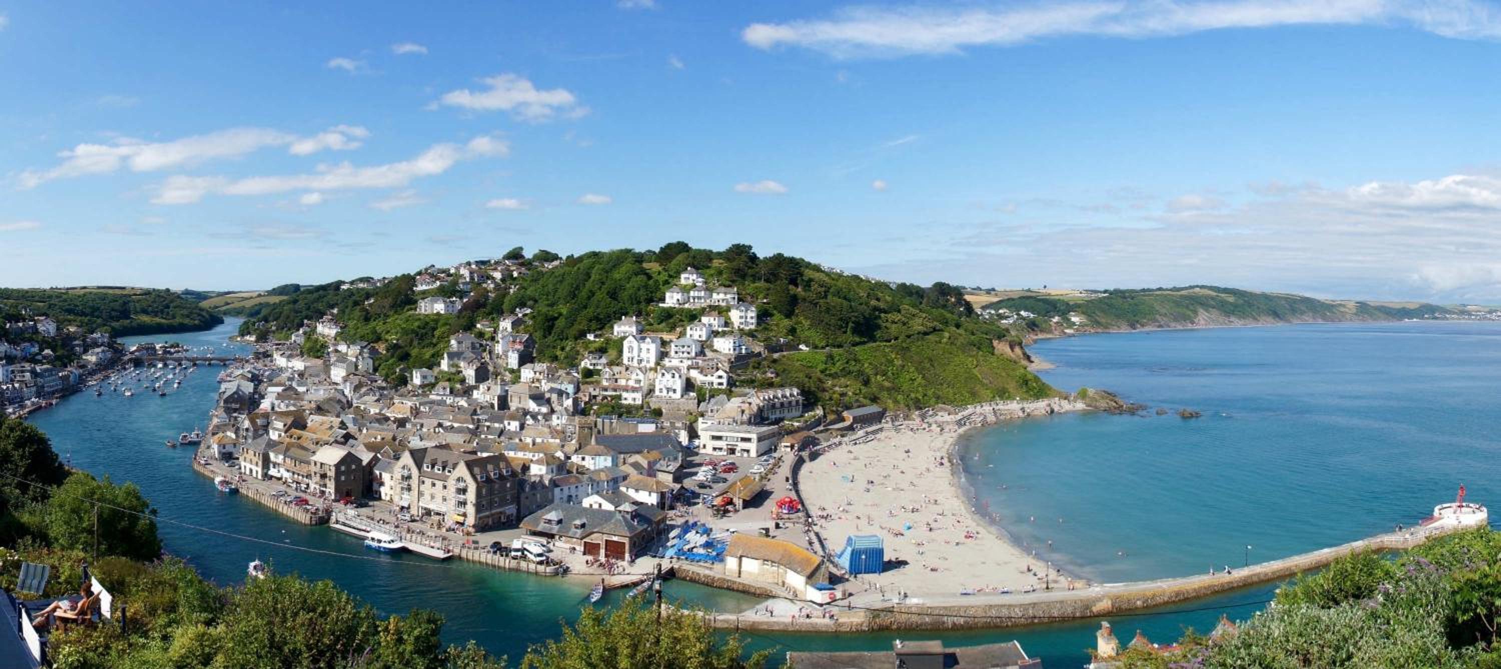 Looe Vacations - Sand Martin - Property Image 4