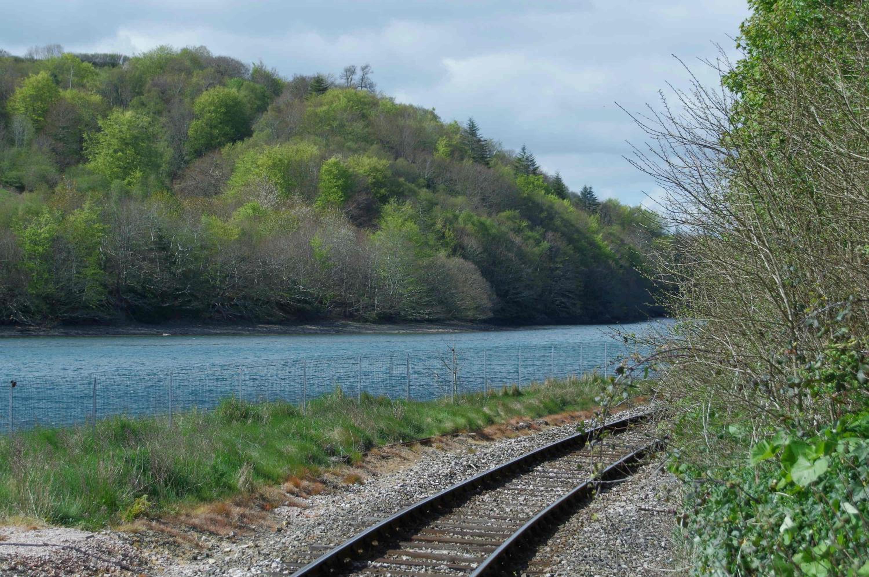 Looe Vacations - Sand Martin - Property Image 2