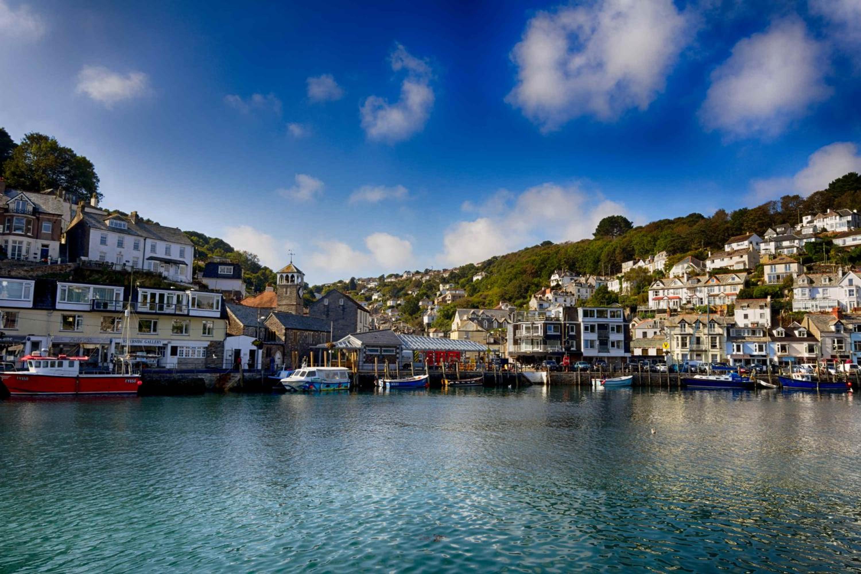 Looe Vacations - Sand Martin - Property Image 34