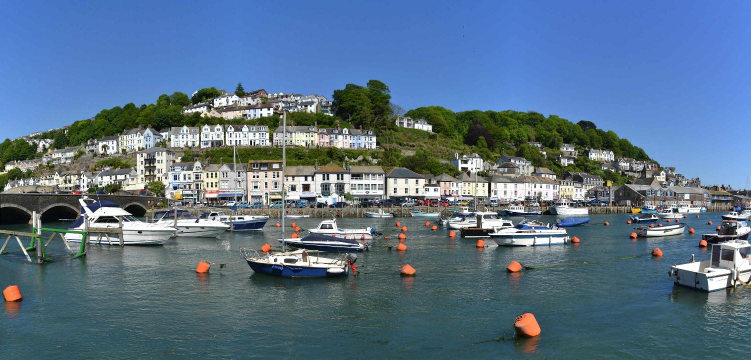 Looe Vacations - Sand Martin - Property Image 33