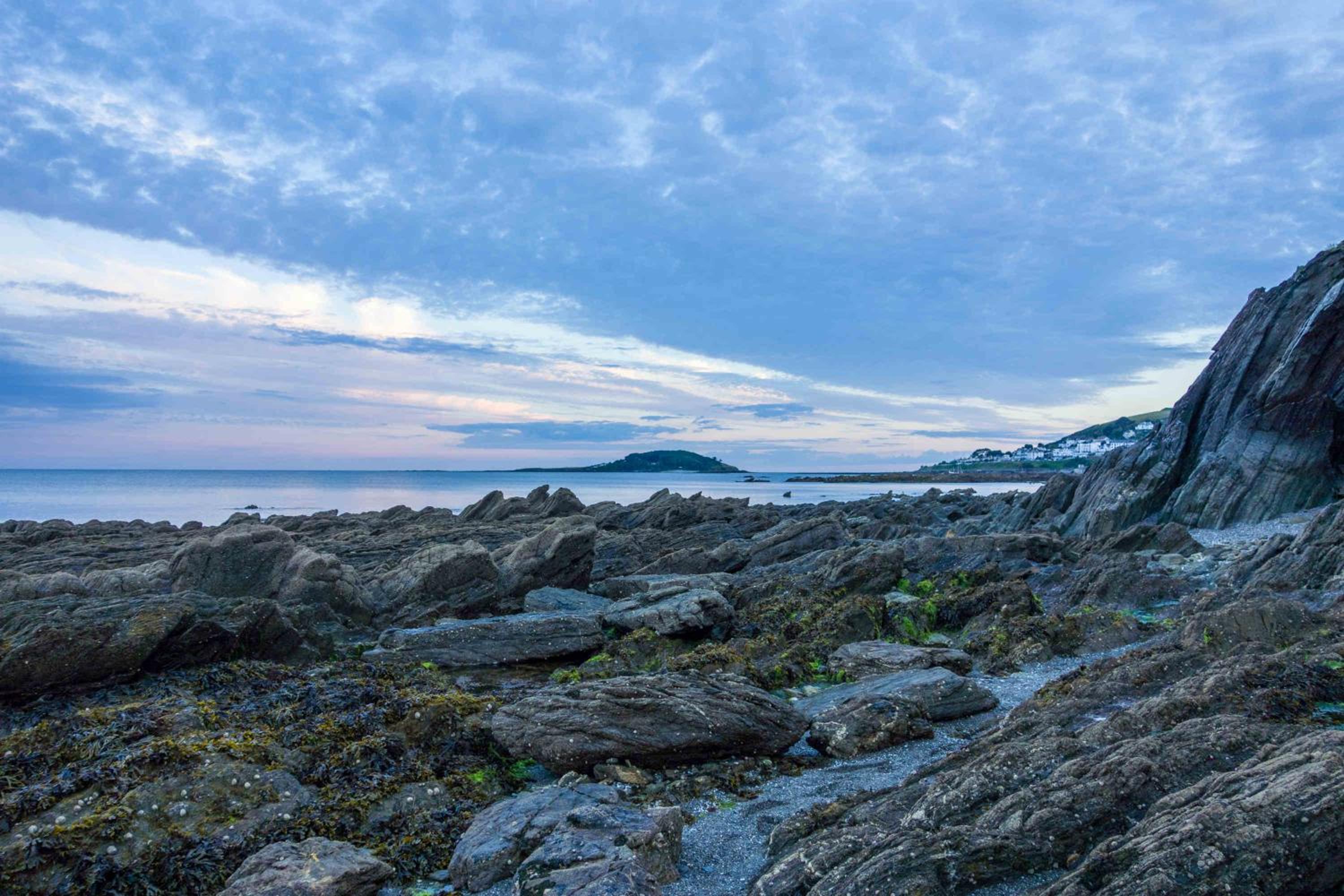 Looe Vacations - Sand Martin - Property Image 3