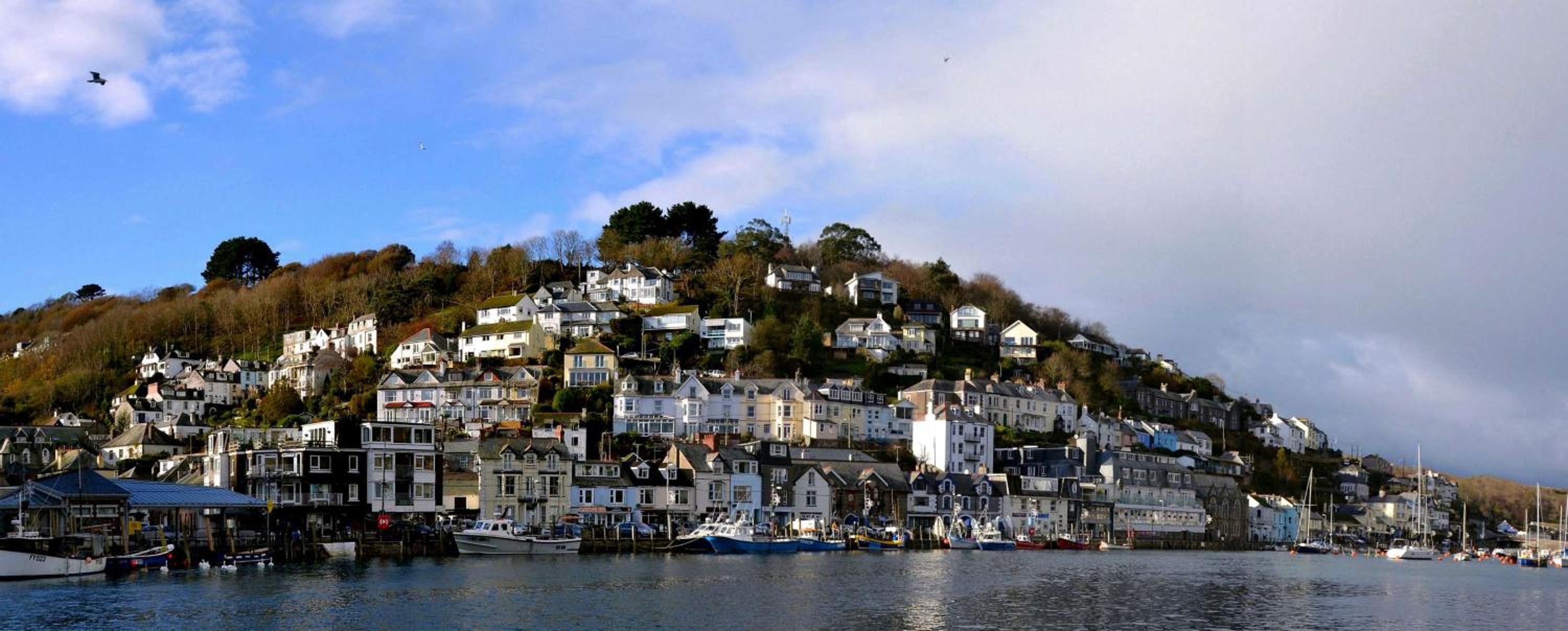 Looe Vacations - Sand Martin - Property Image 11