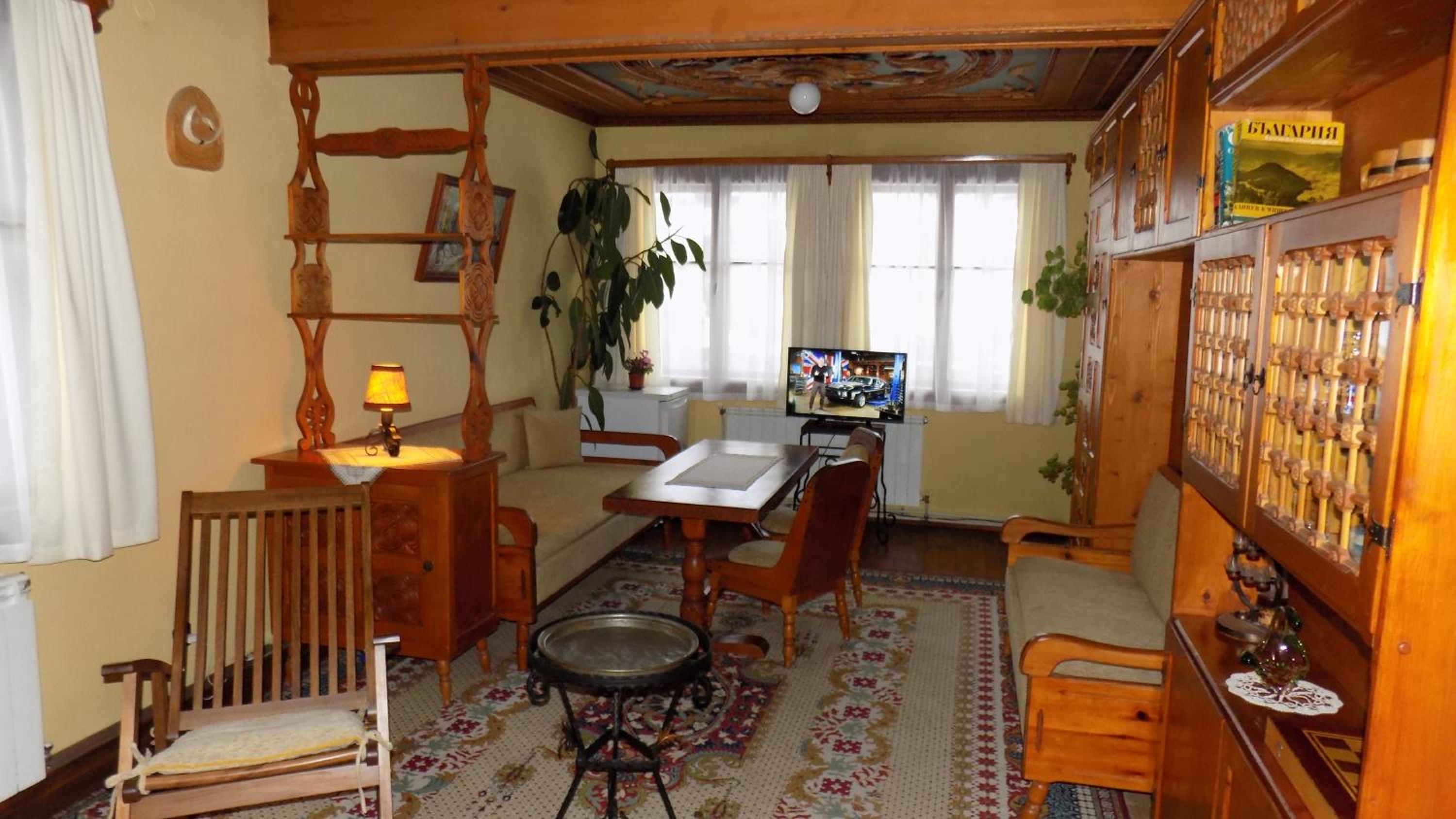 Dona Guest House - Horse Riding