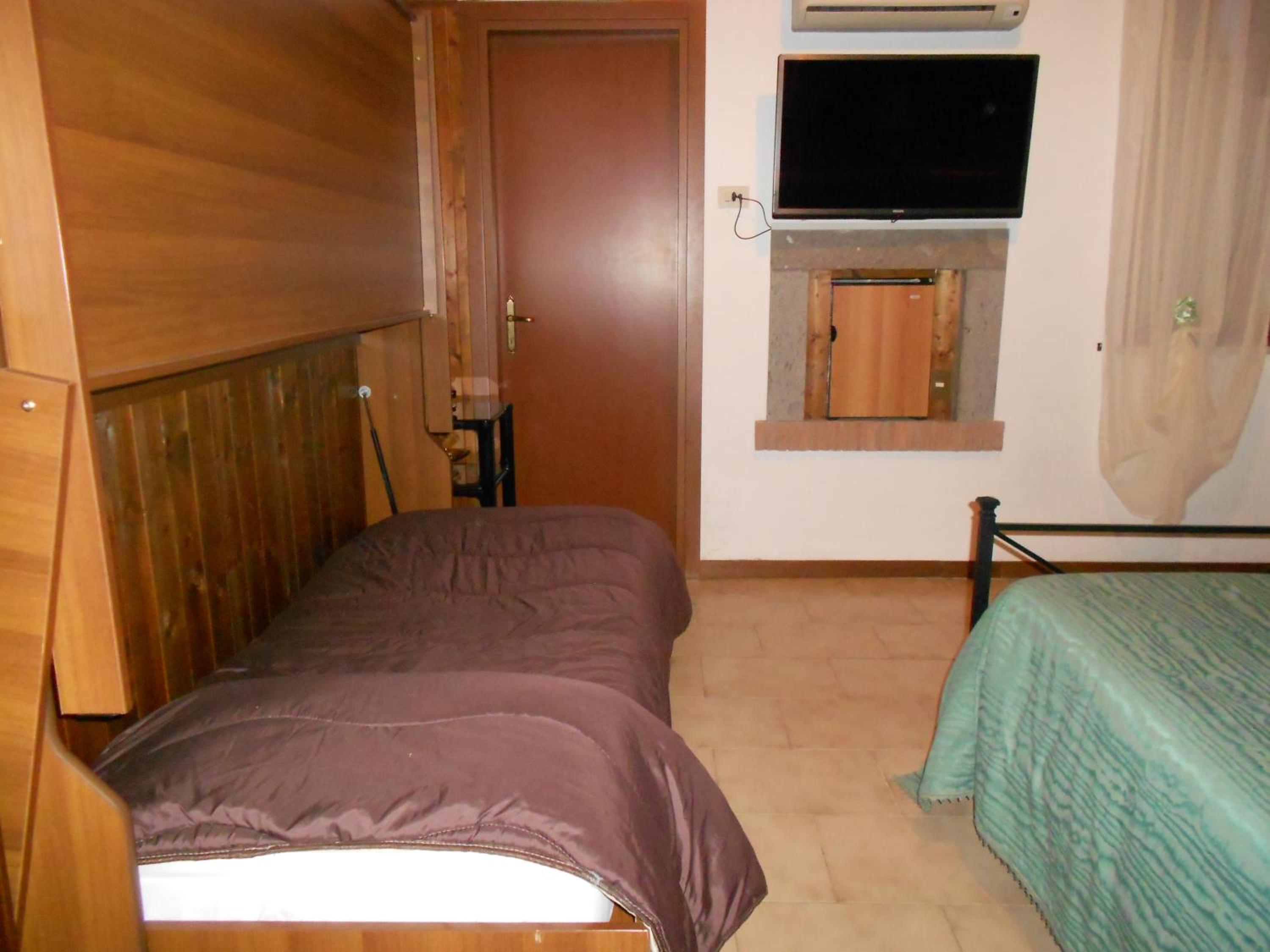 B&B La Quercia