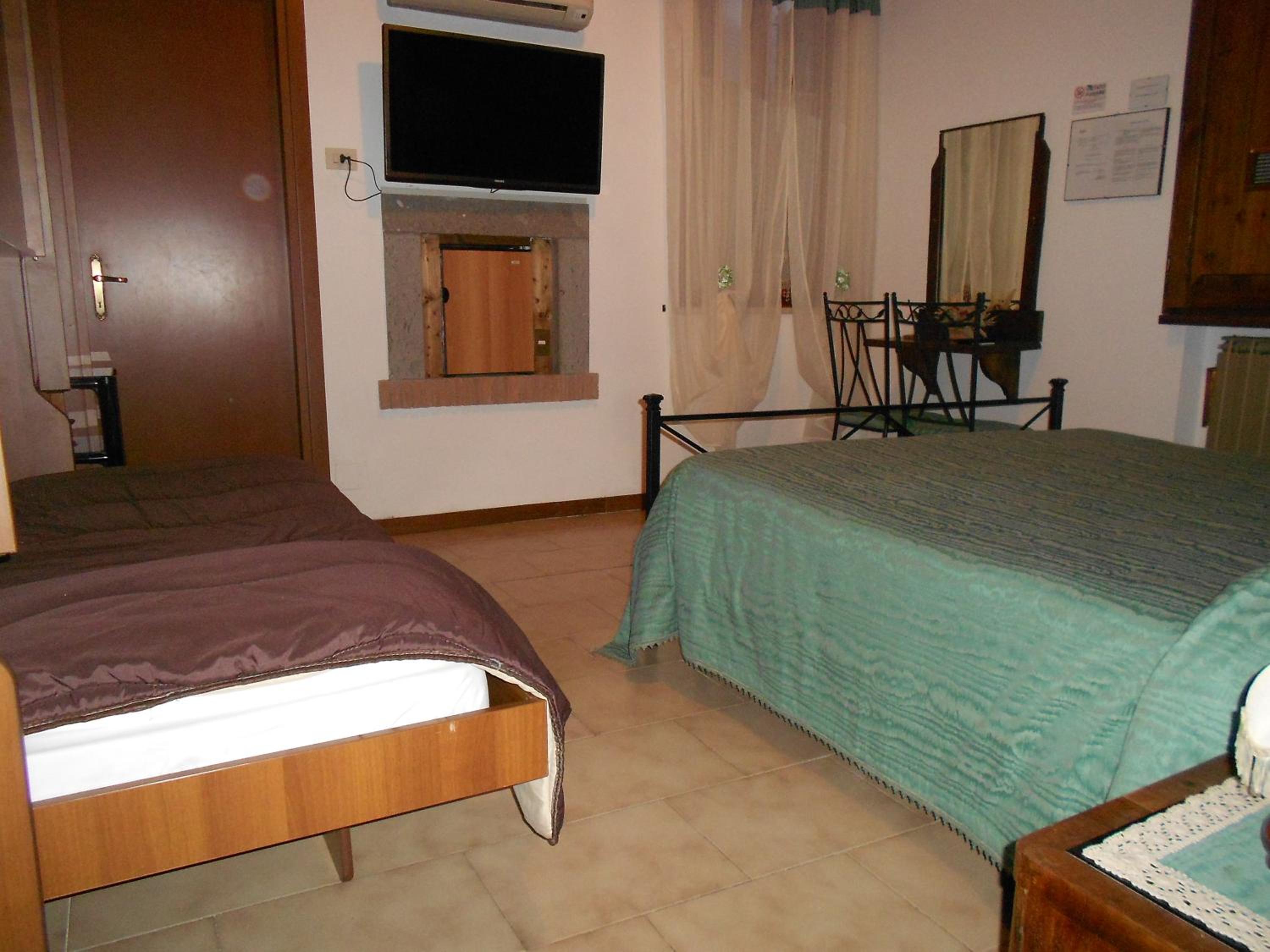 B&B La Quercia