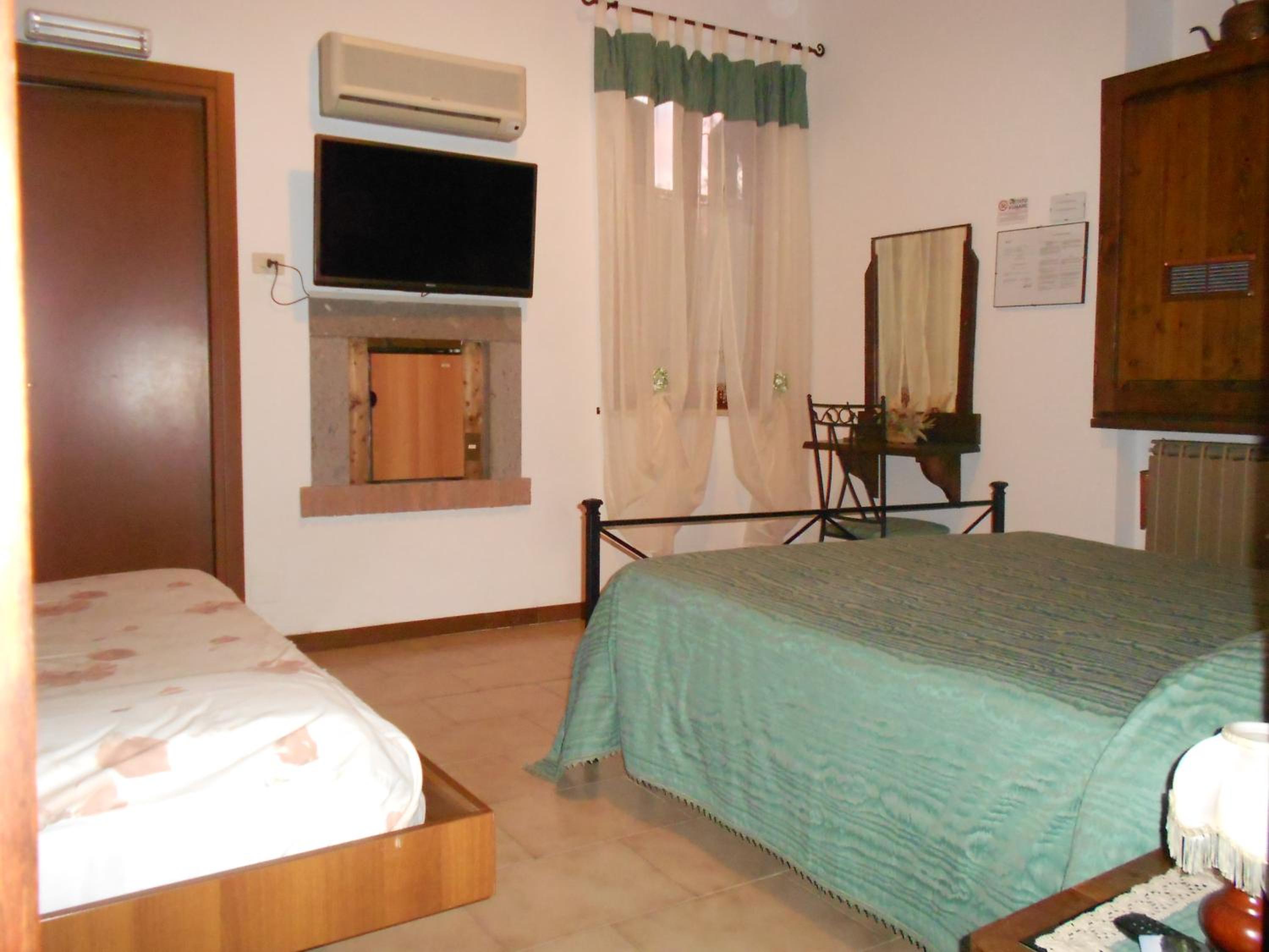 B&B La Quercia