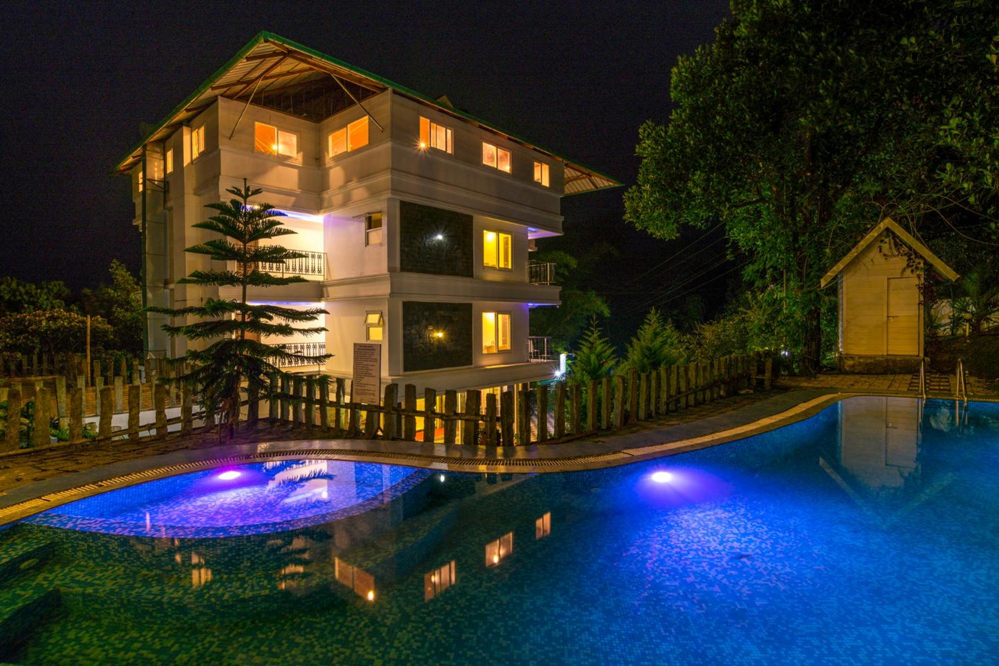 Munnar Vacations - The Heights Munnar - Property Image 2