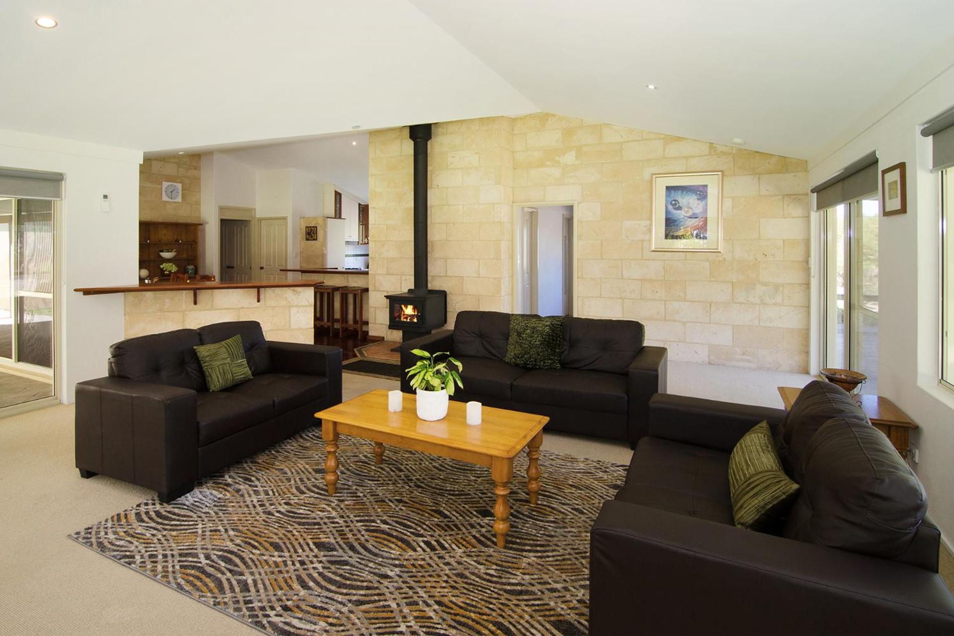 Acacia Chalets Margaret River