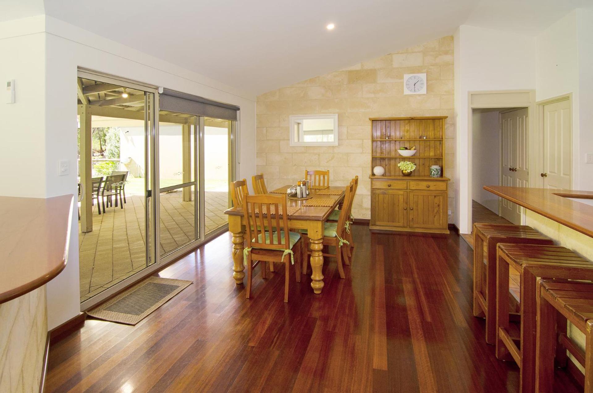 Acacia Chalets Margaret River