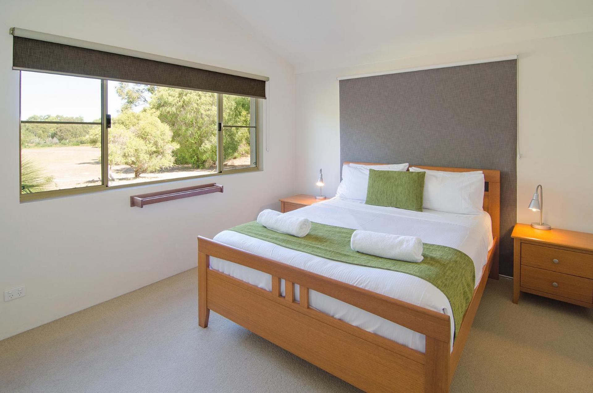 Acacia Chalets Margaret River