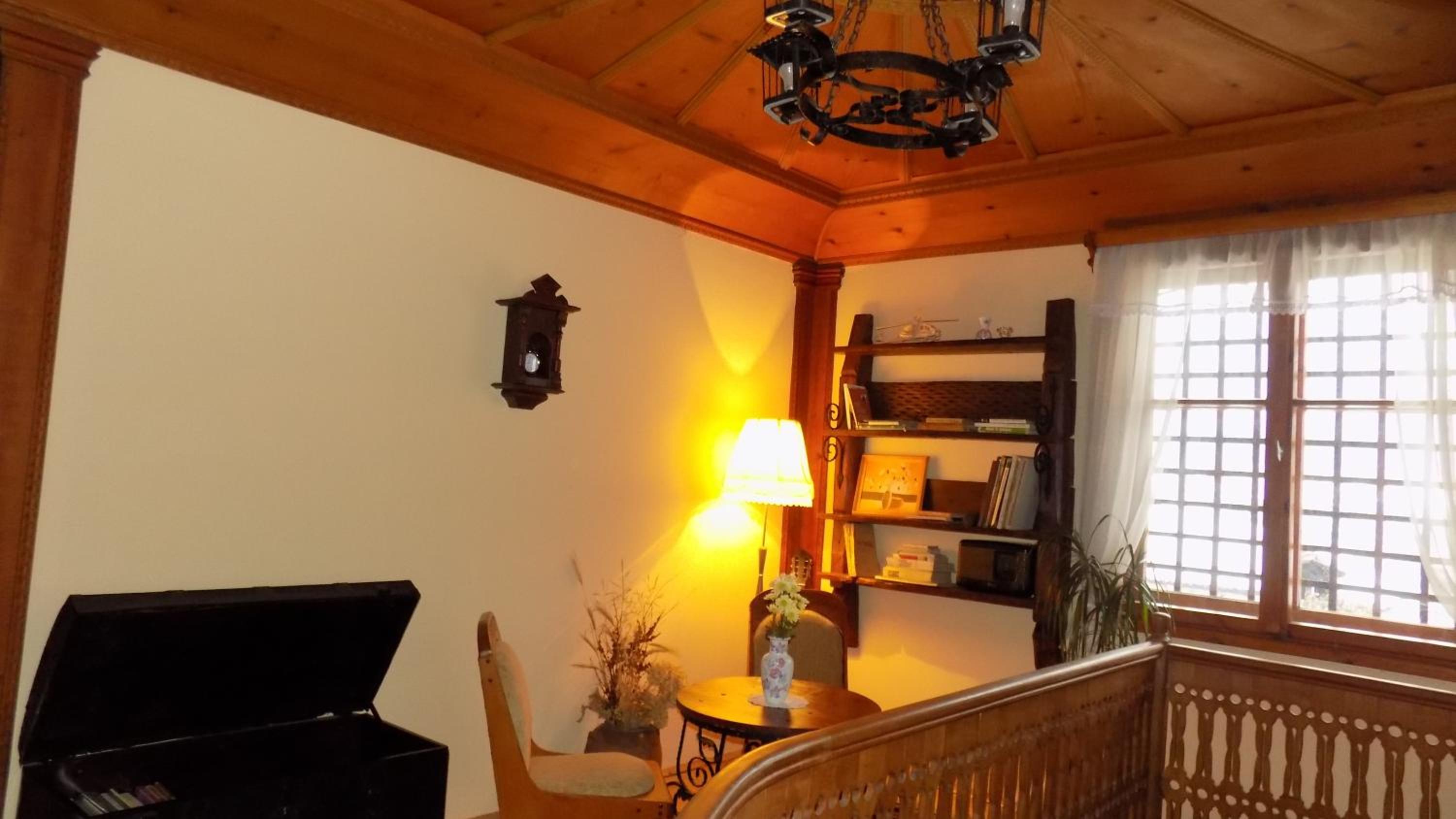 Dona Guest House - Horse Riding