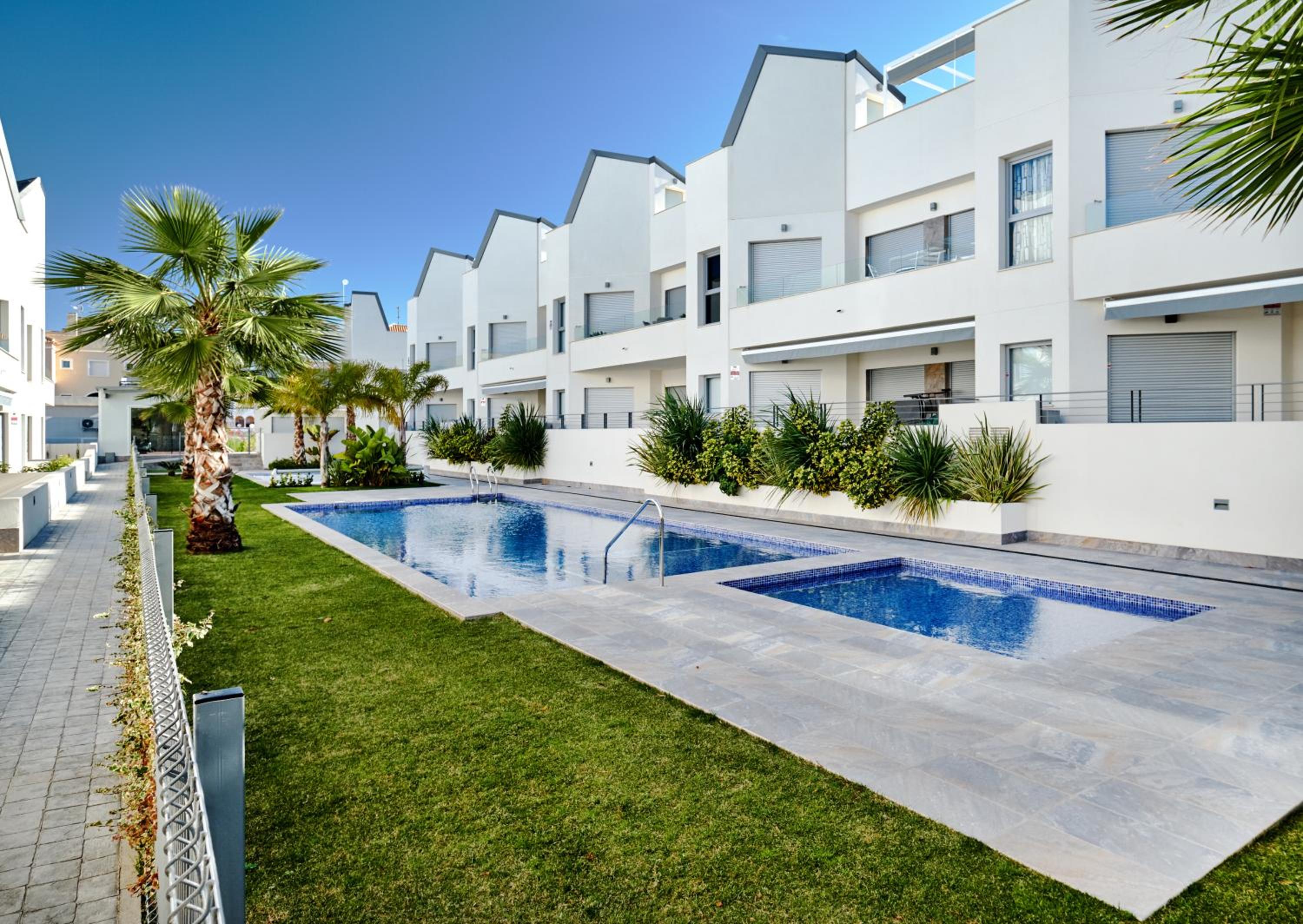 Villa Amalia Eco