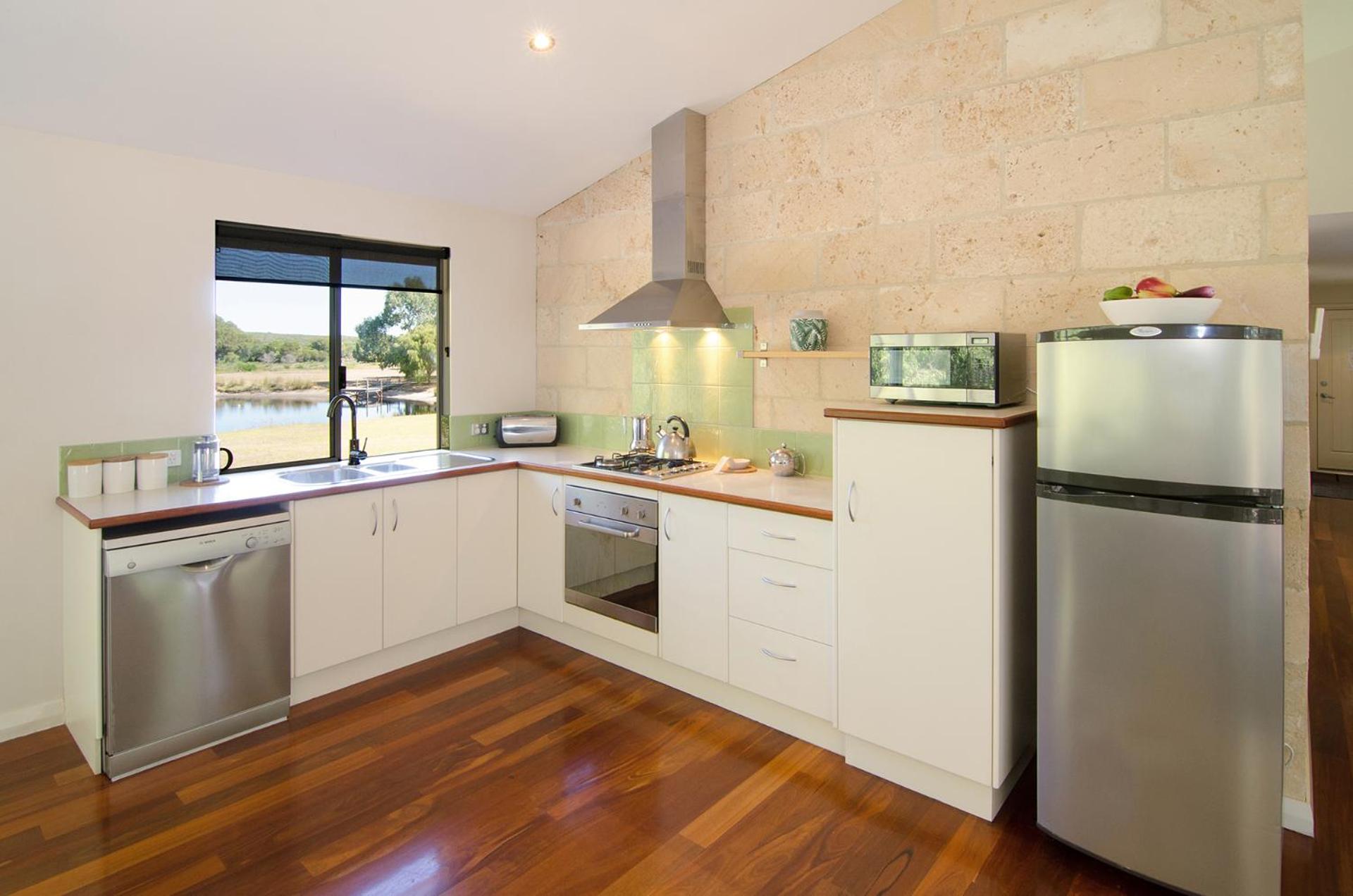 Acacia Chalets Margaret River