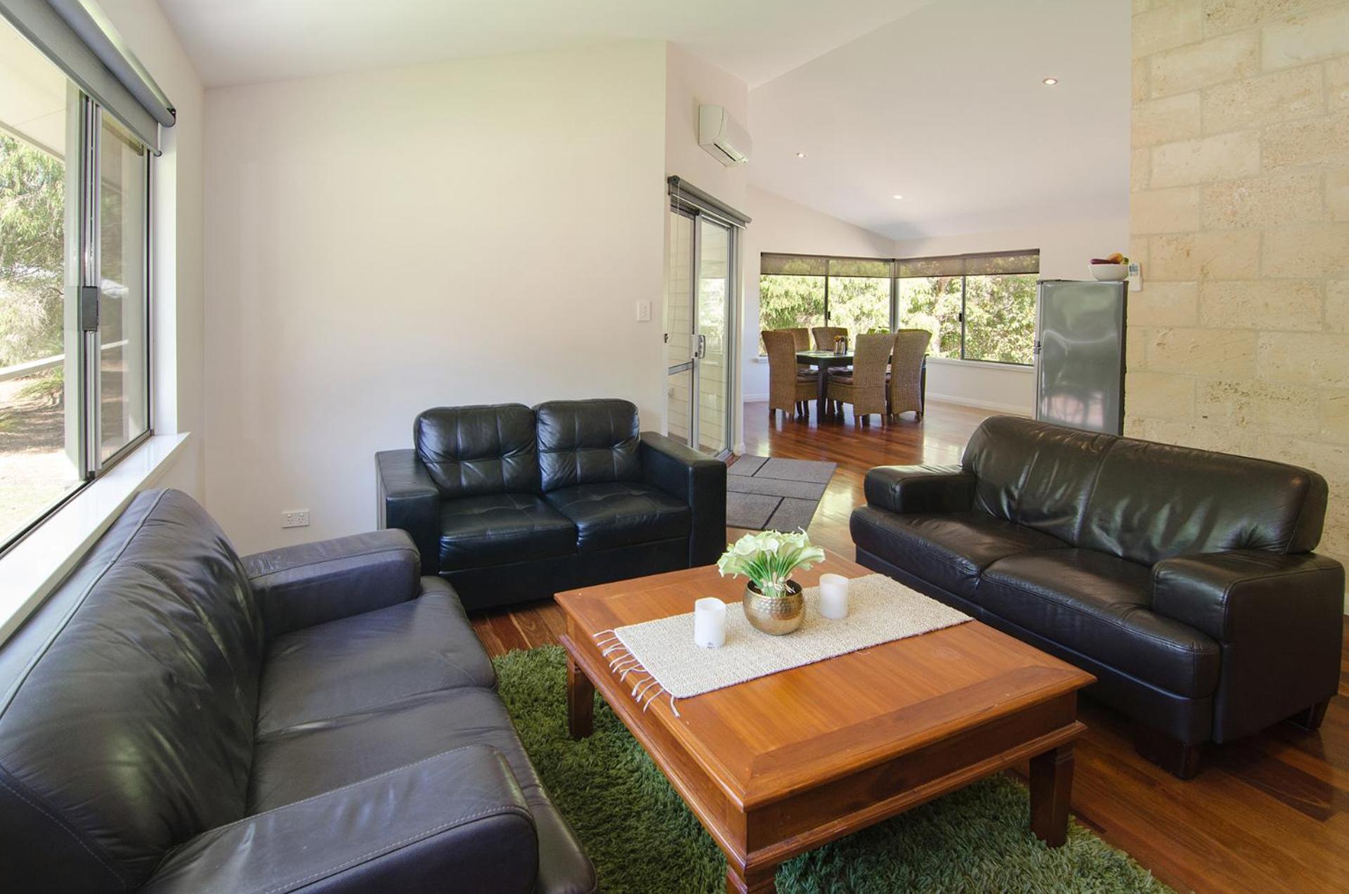 Acacia Chalets Margaret River
